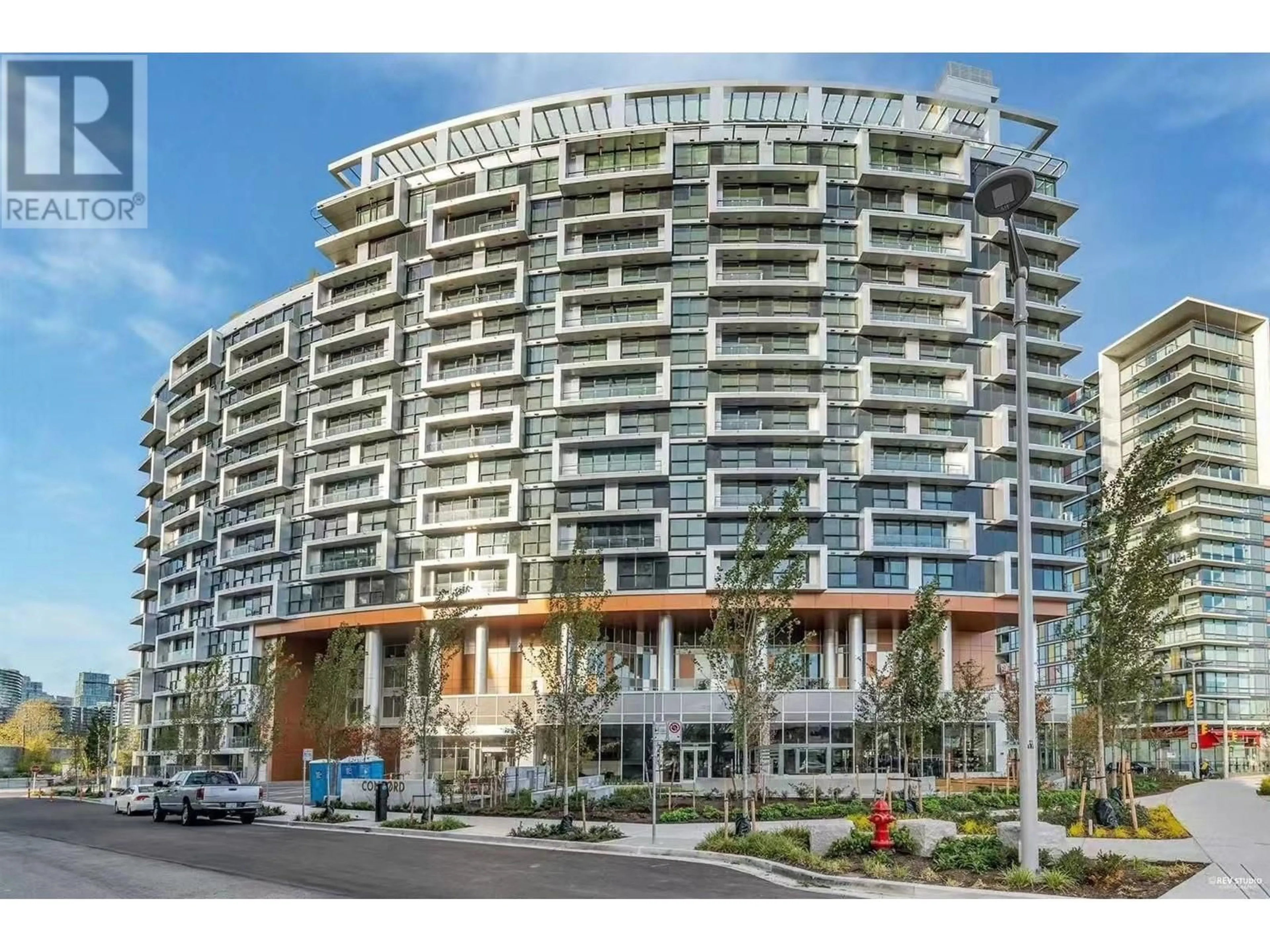 Unknown for 816 - 1768 COOK STREET, Vancouver British Columbia V5Y0N3