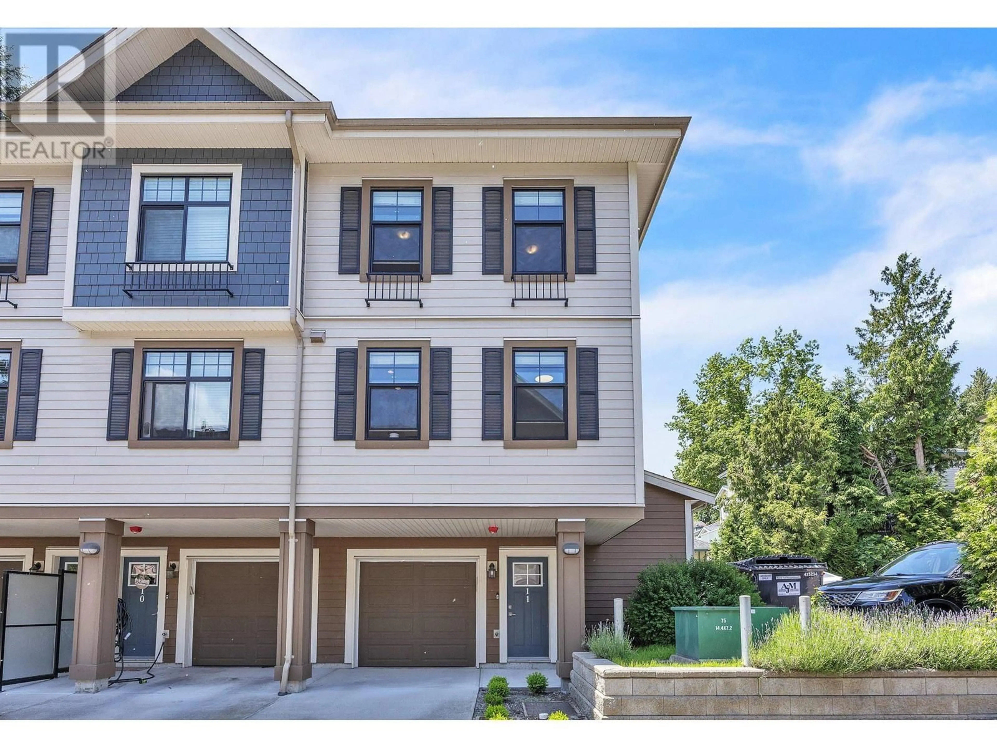 Unknown for 11 - 1818 HARBOUR STREET, Port Coquitlam British Columbia V3C0E8