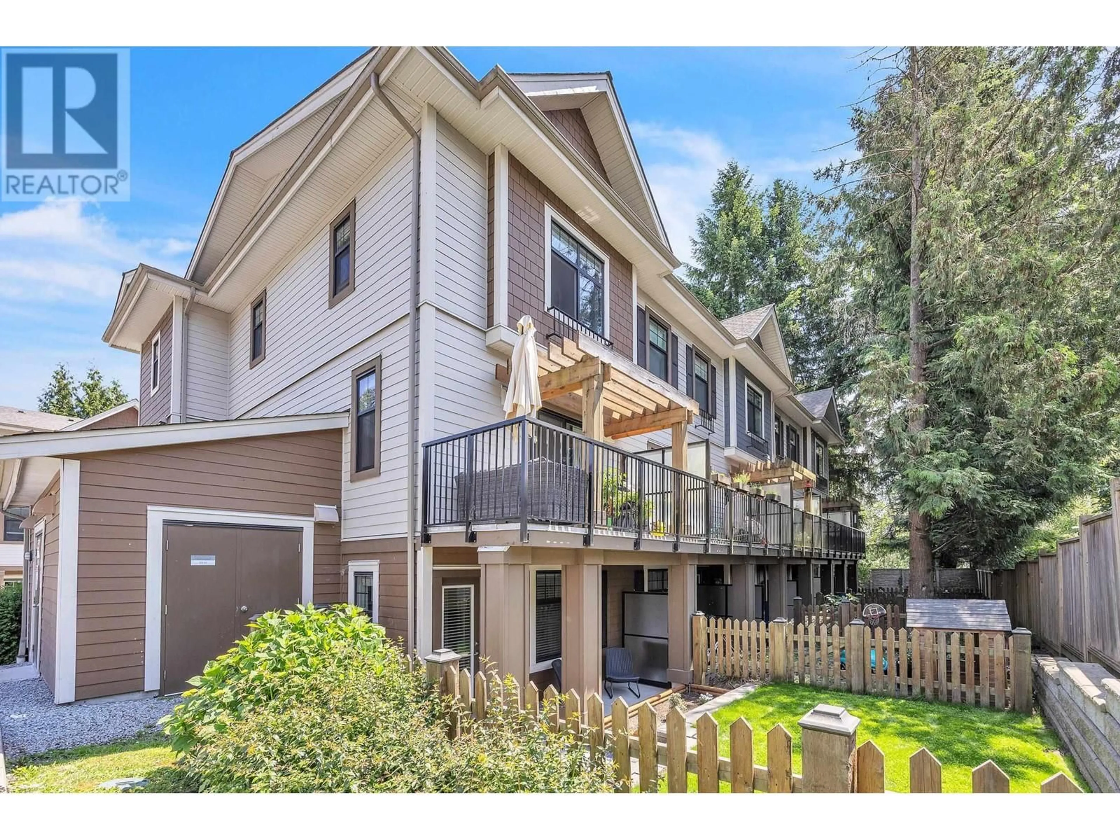 Unknown for 11 - 1818 HARBOUR STREET, Port Coquitlam British Columbia V3C0E8