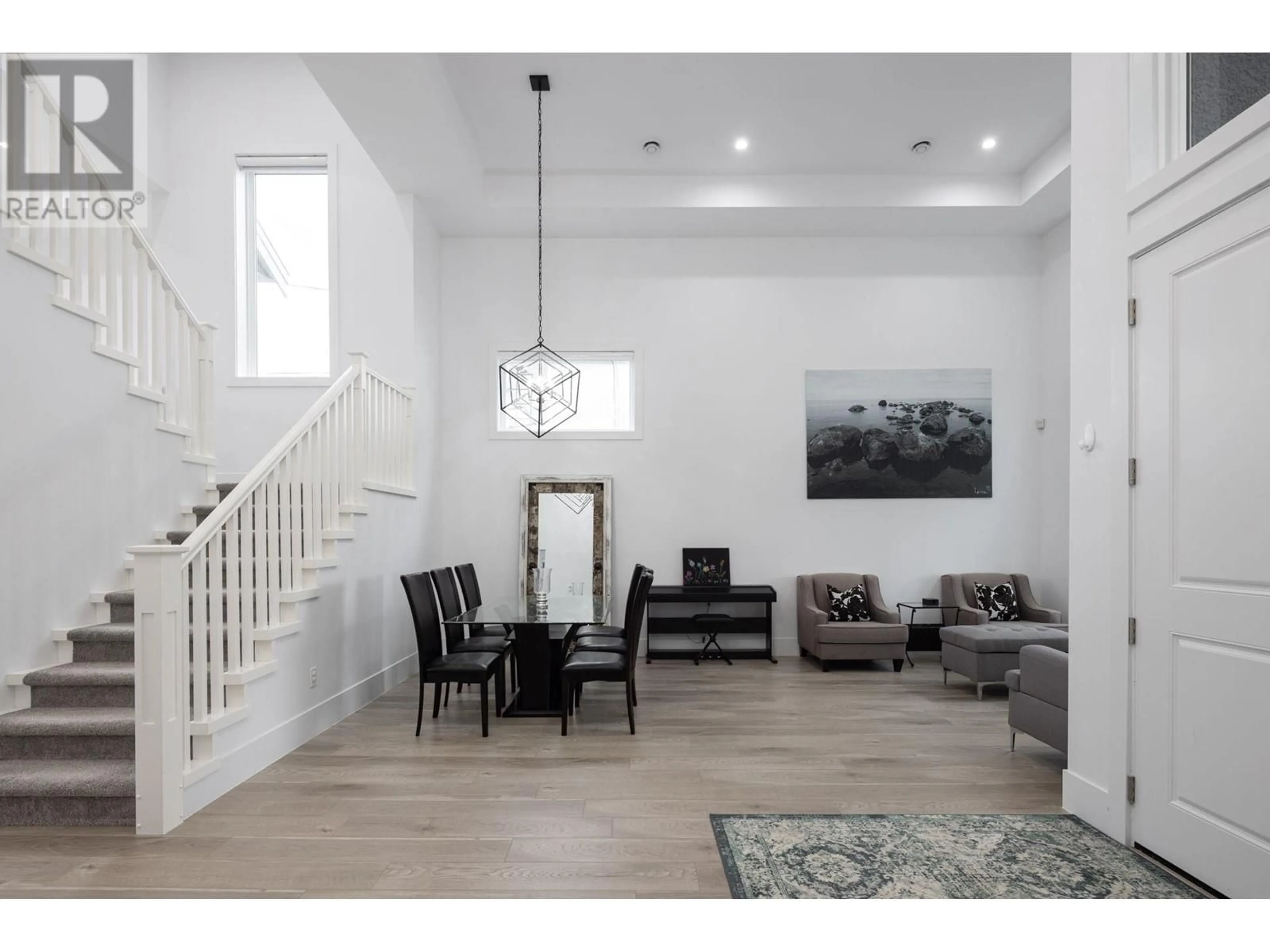 Indoor entryway for 10571 SEAHAVEN DRIVE, Richmond British Columbia V7A4C7