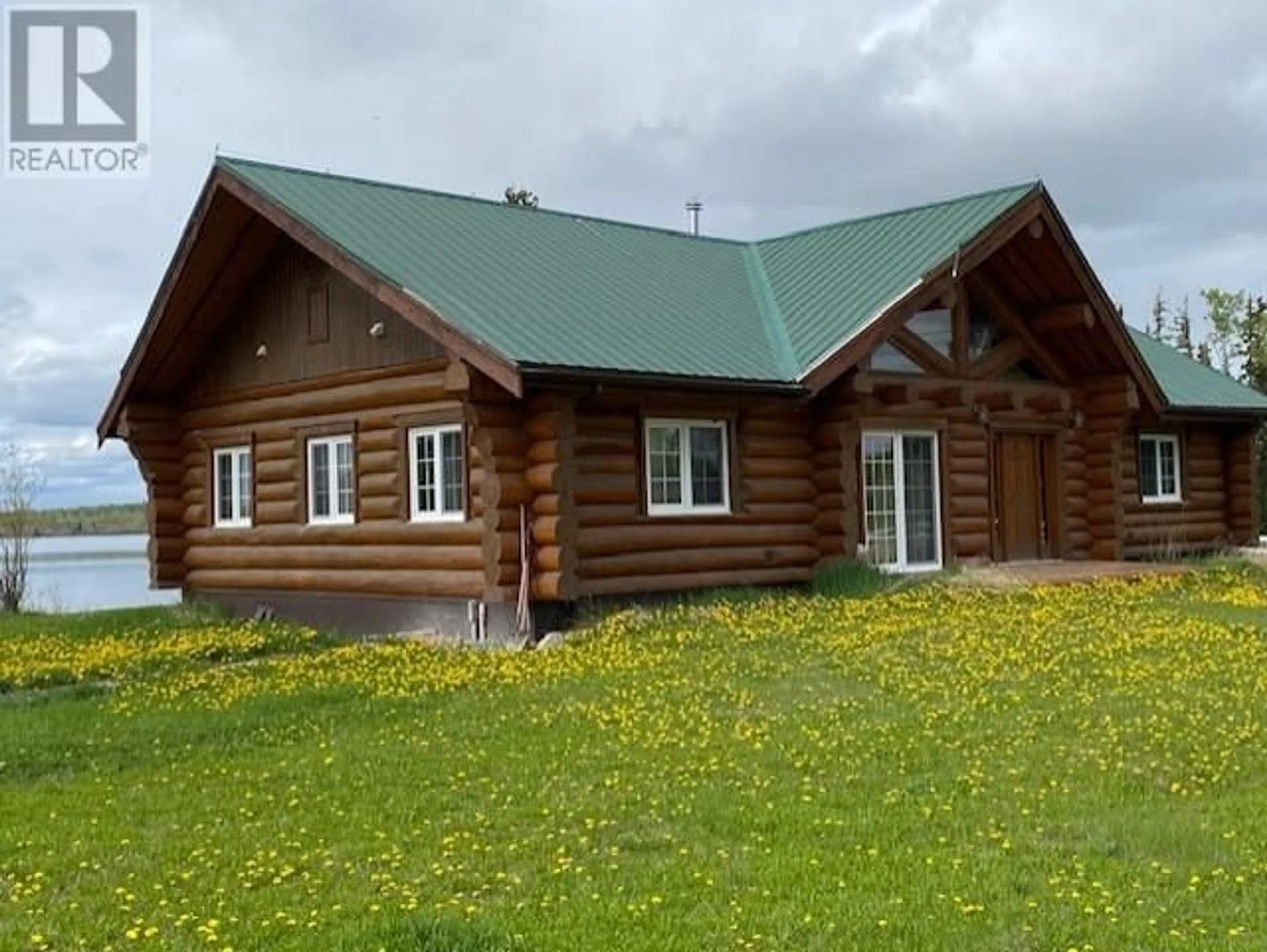 Unknown for 15092 TACHICK LAKE ROAD, Vanderhoof British Columbia V0J3A1