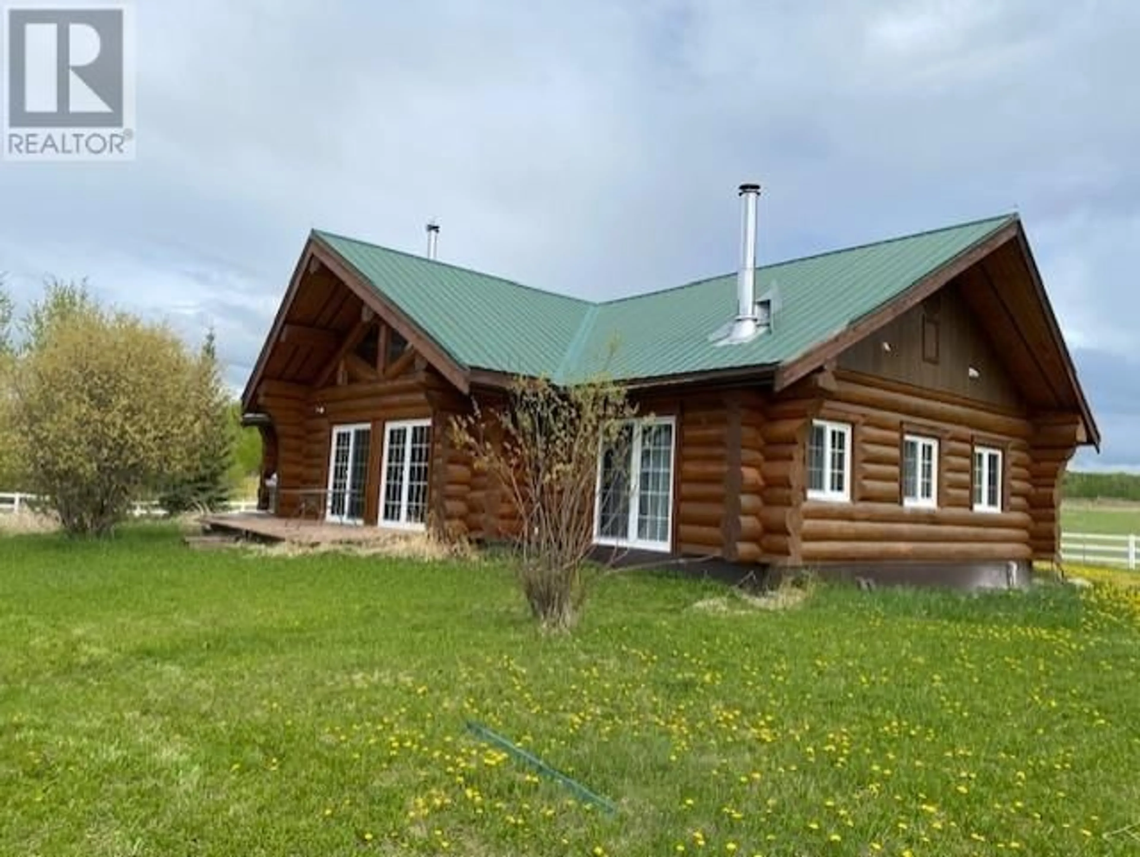 Unknown for 15092 TACHICK LAKE ROAD, Vanderhoof British Columbia V0J3A1