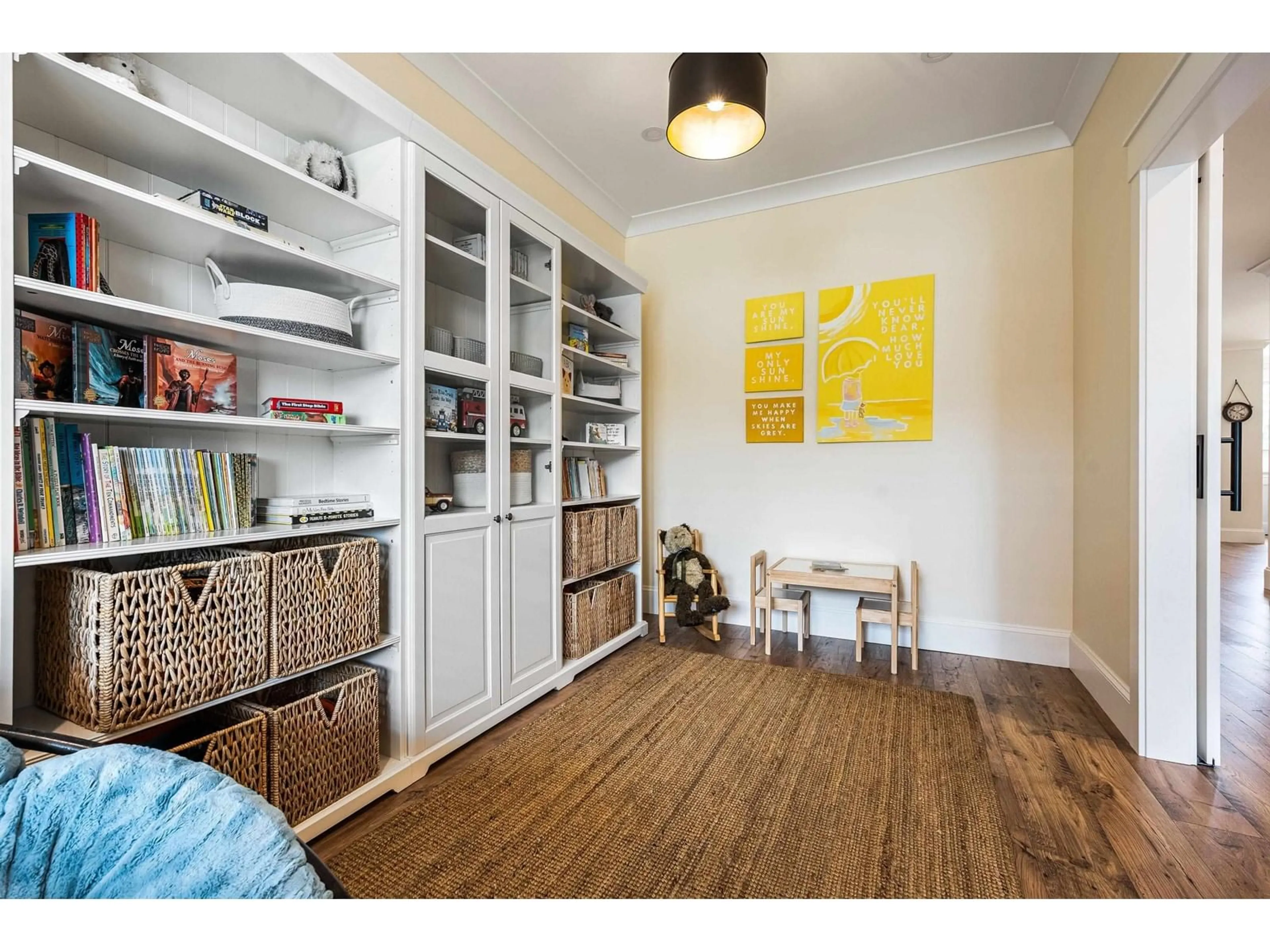 Storage room or clothes room or walk-in closet for 6 - 46379 UPLANDS ROAD, Chilliwack British Columbia V2R4W1