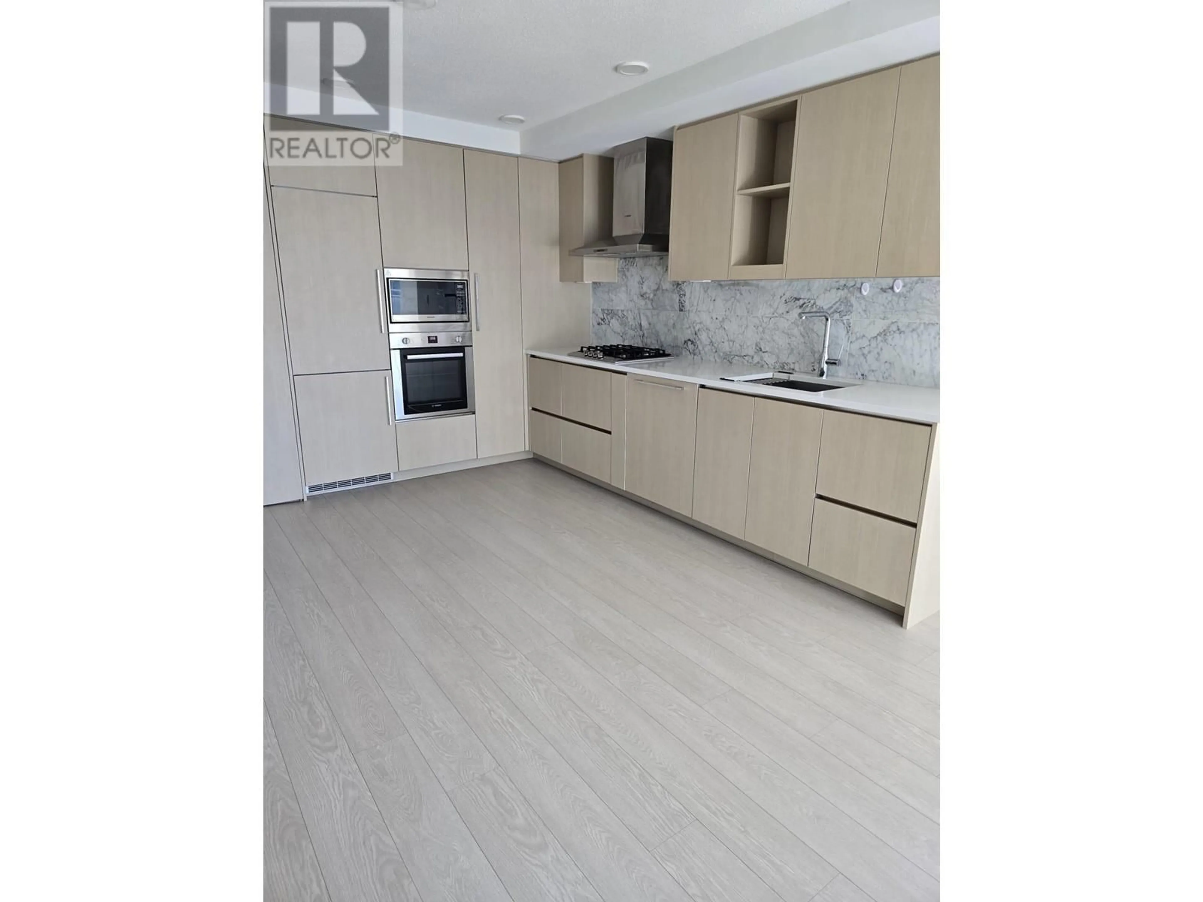 Open concept kitchen, unknown for 883 - 3311 KETCHESON ROAD, Richmond British Columbia V6X0S4