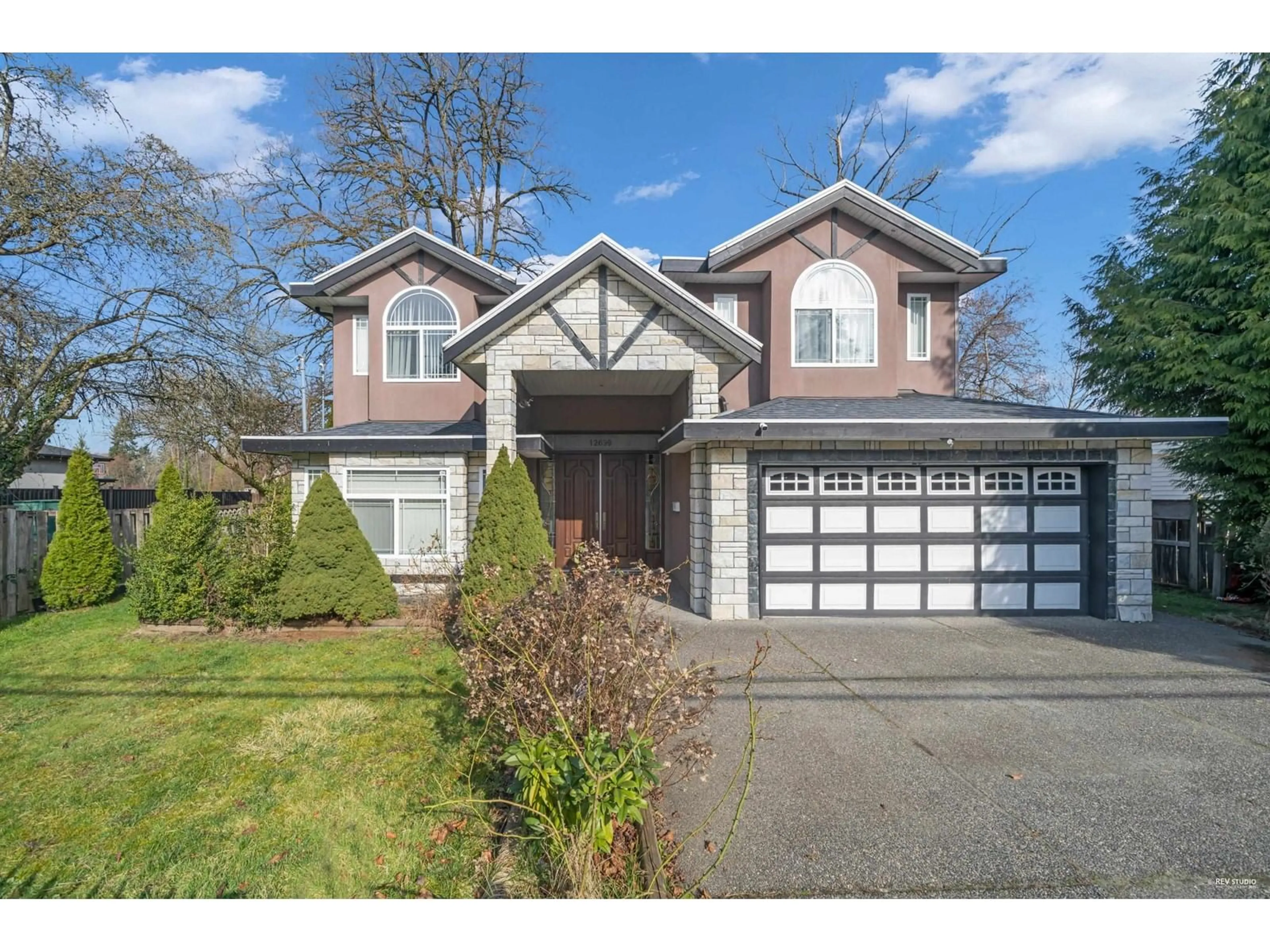 Unknown for 12699 99, Surrey British Columbia V3V2P6