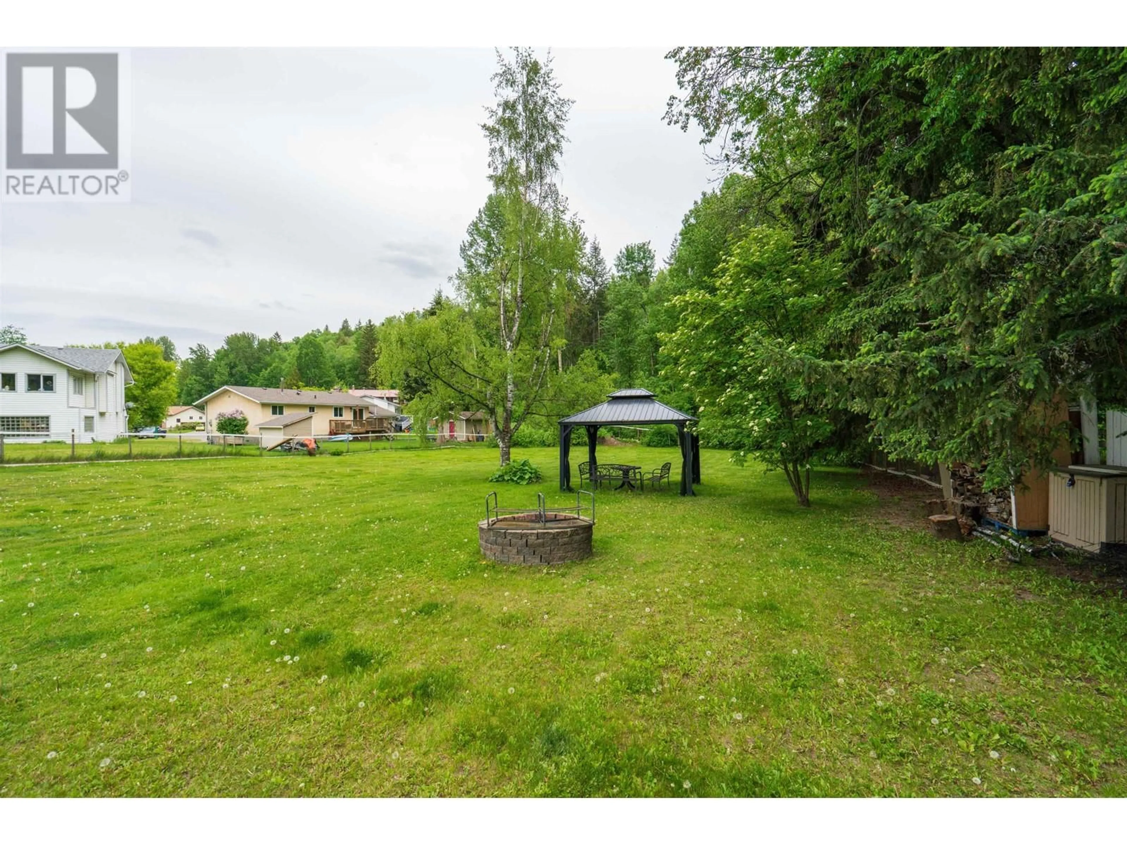 A pic from outside/outdoor area/front of a property/back of a property/a pic from drone, unknown for 2703 PETERSEN ROAD, Prince George British Columbia V2N1P1