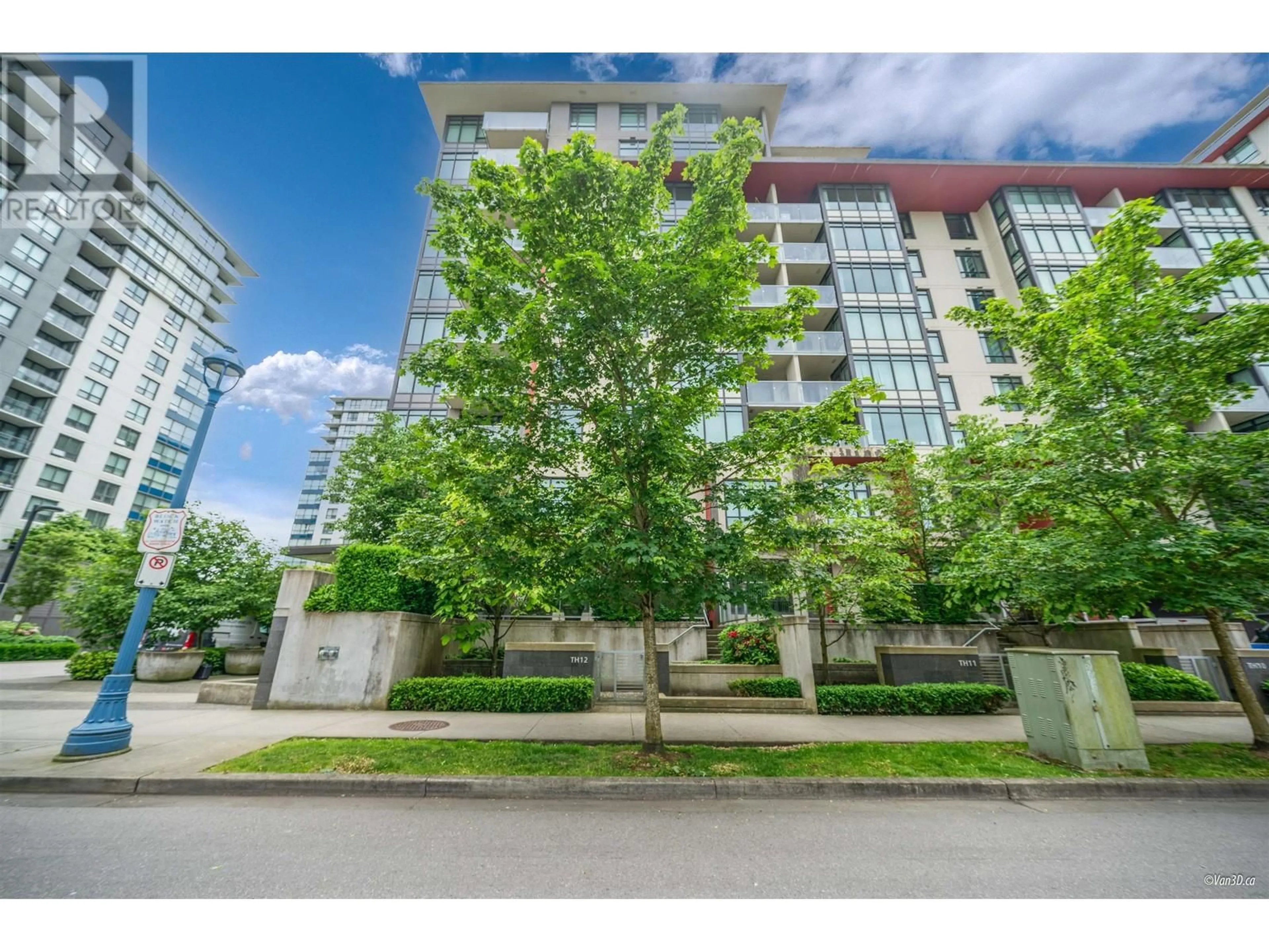 Unknown for 1001 - 7338 GOLLNER AVENUE, Richmond British Columbia V6Y0H8
