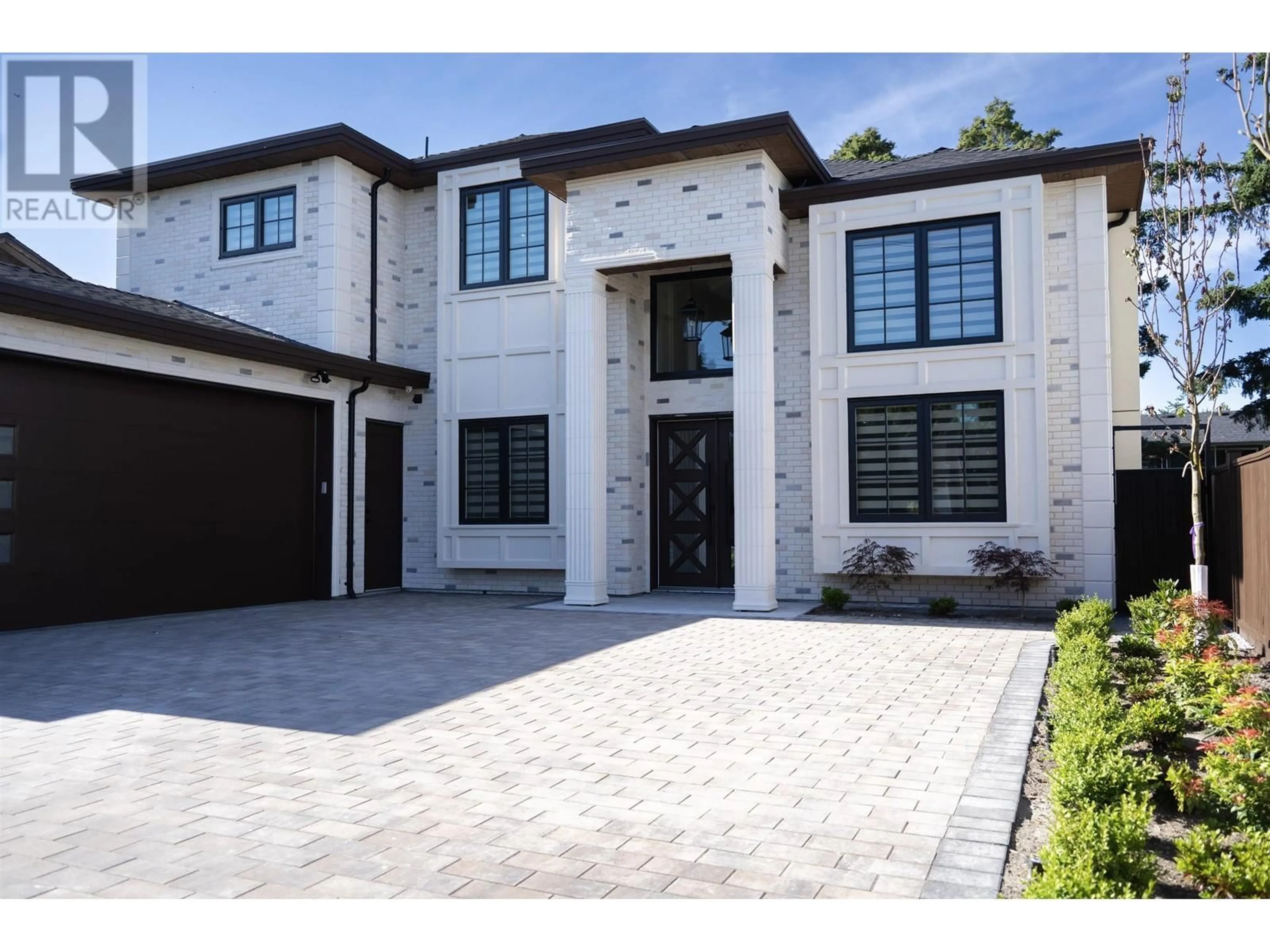 Home with brick exterior material, street for 11231 KING ROAD, Richmond British Columbia V7A3B3