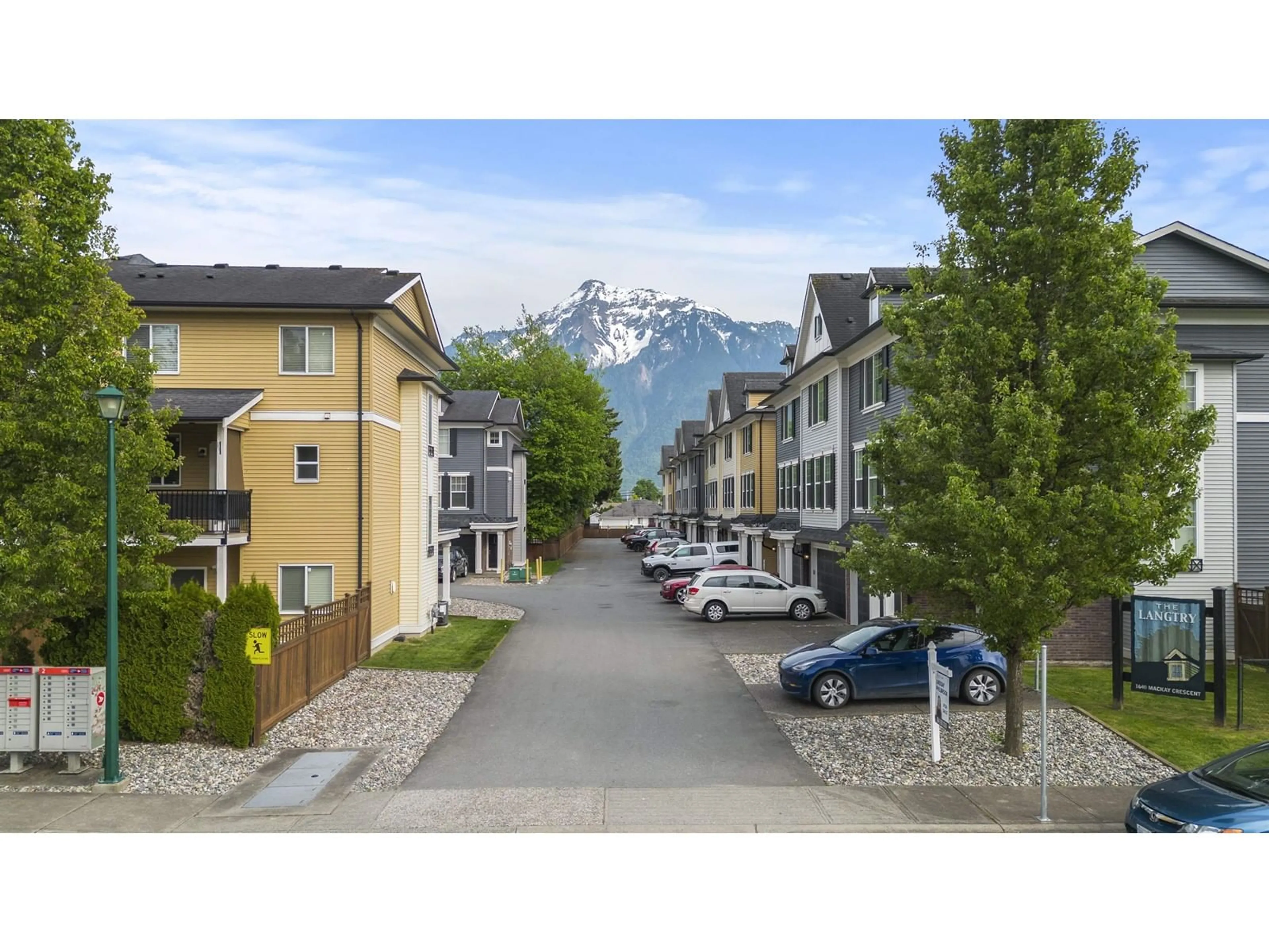 Blurry image for 5 - 1640 MACKAY CRESCENT, Agassiz British Columbia V0M1A3
