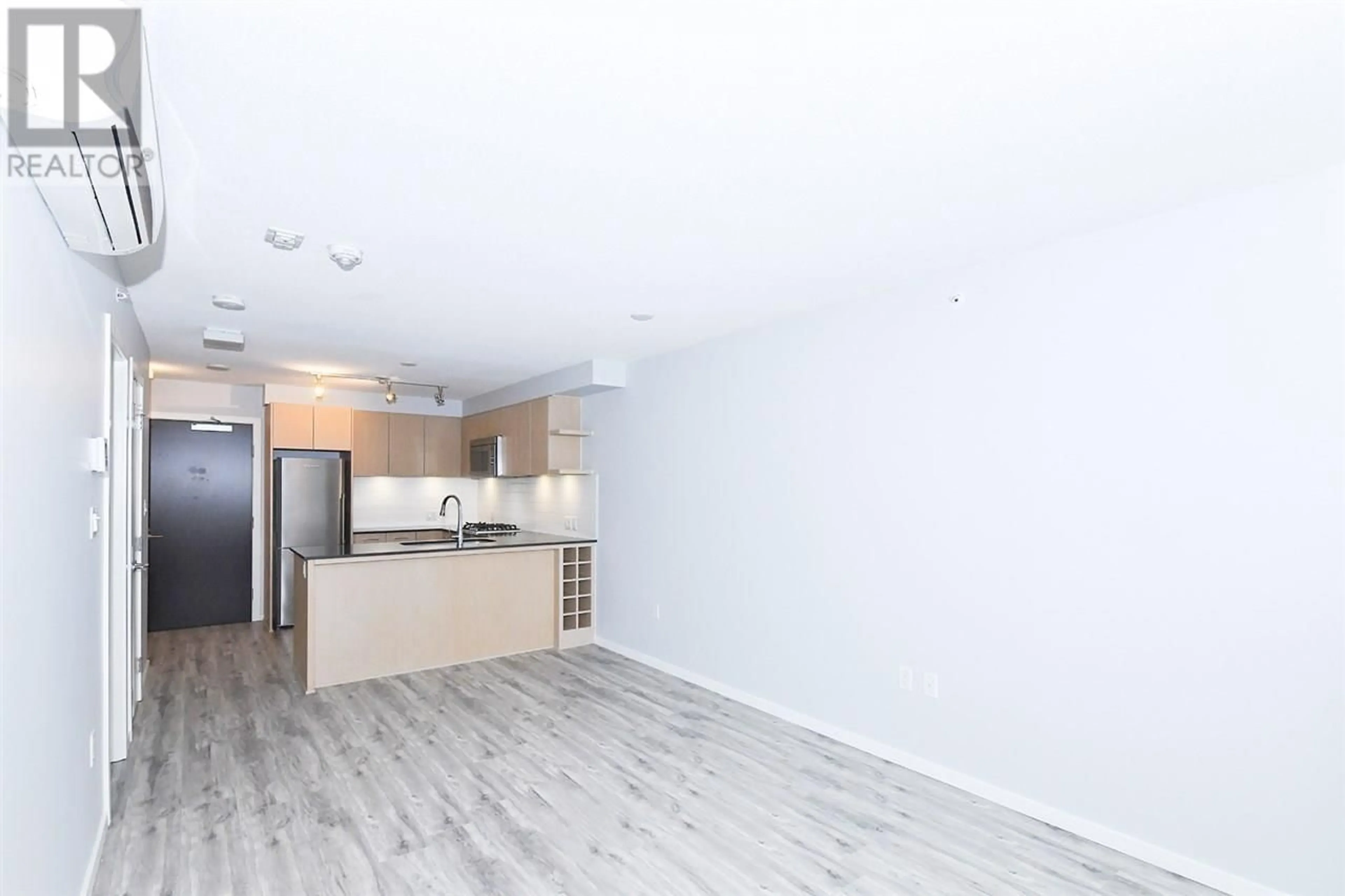 Open concept kitchen, unknown for 810 - 7788 ACKROYD ROAD, Richmond British Columbia V6X0M8