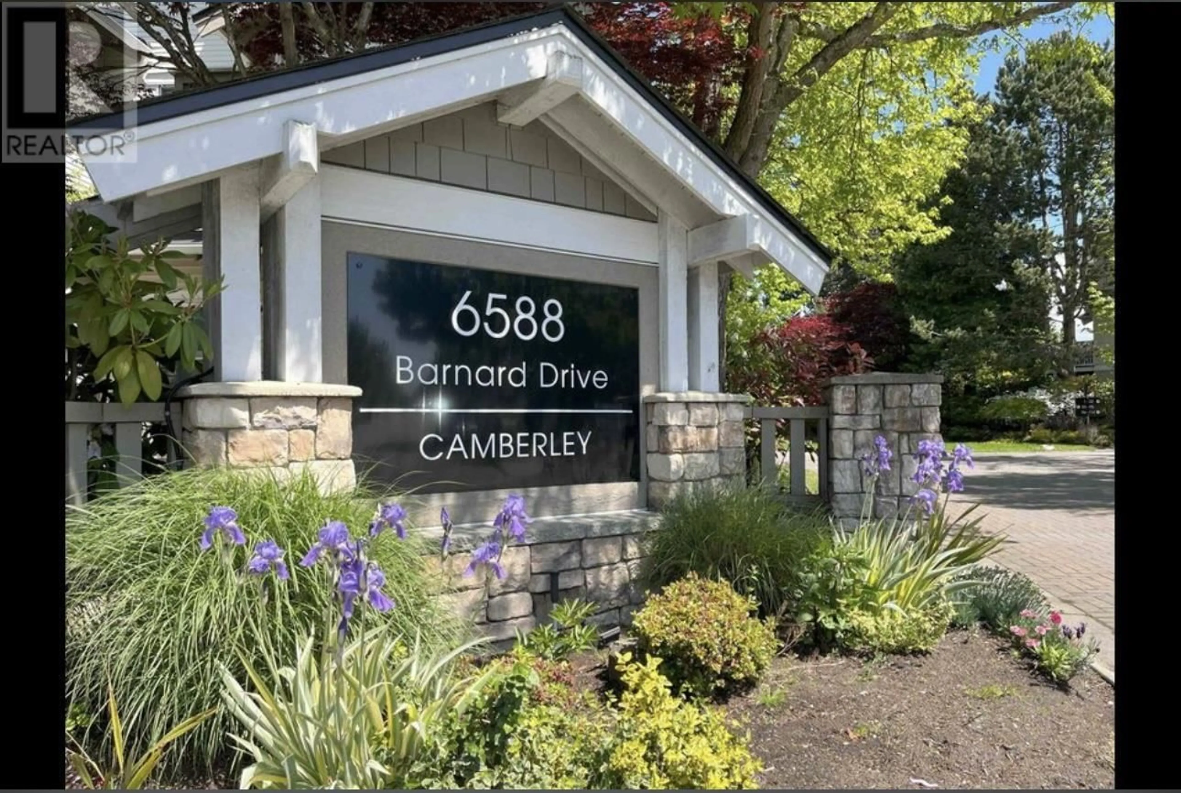 Indoor entryway for 78 - 6588 BARNARD DRIVE, Richmond British Columbia V7C5R8