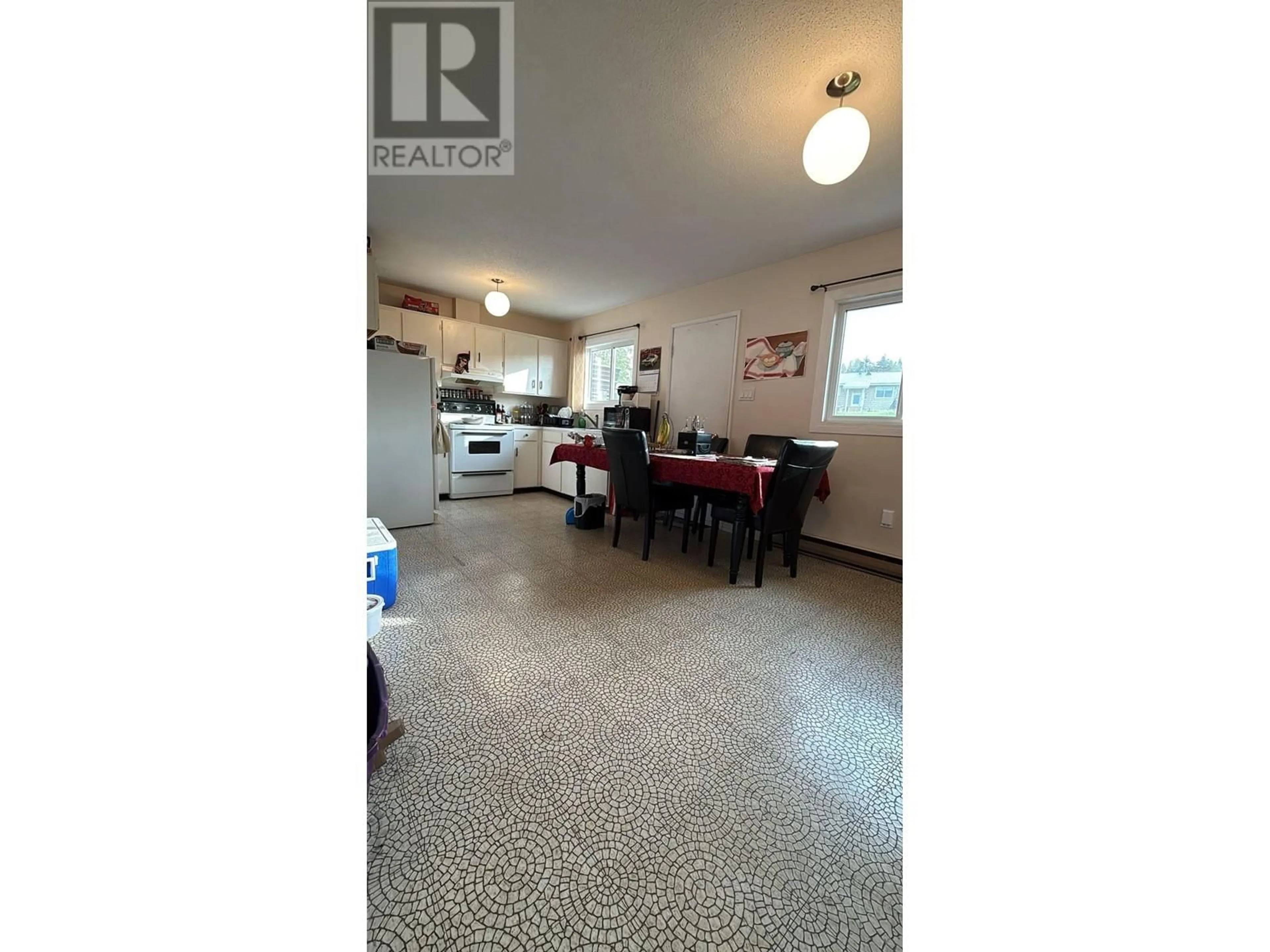 Unknown for 20 MORRISON STREET, Granisle British Columbia V1J1X4