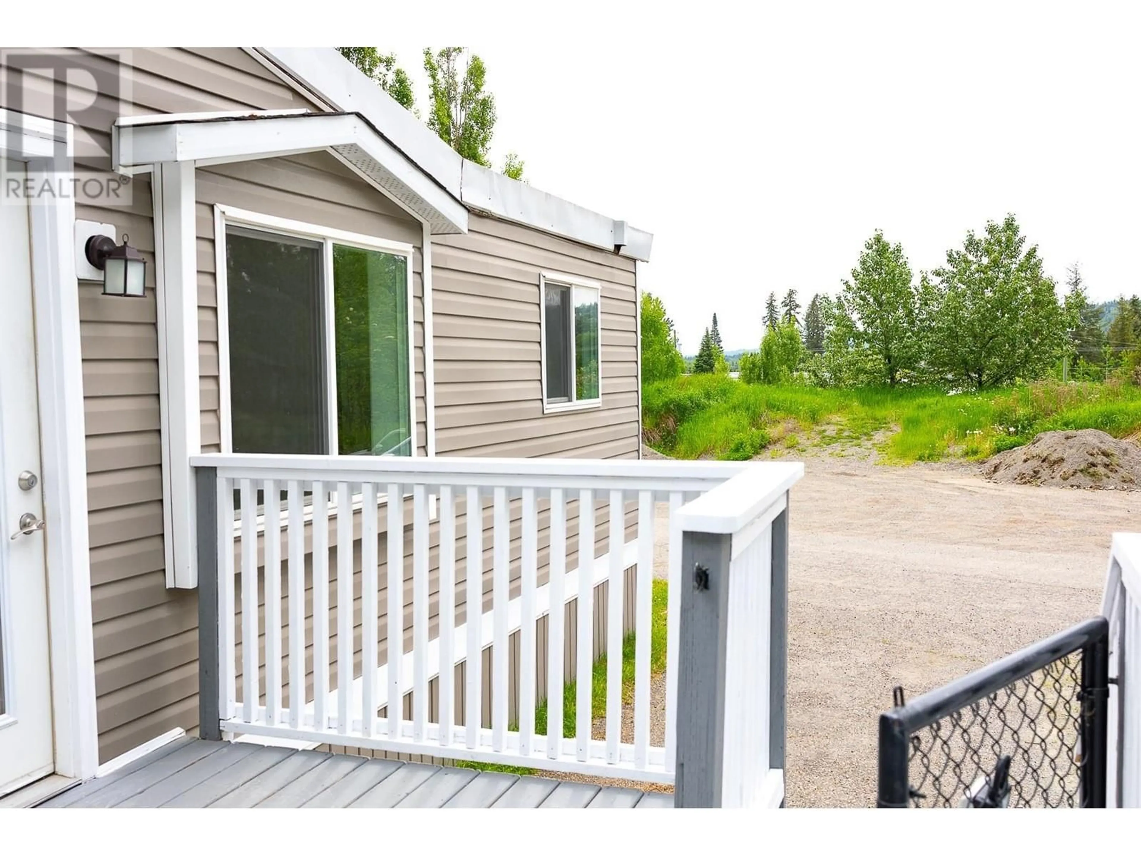 Home with vinyl exterior material, unknown for 223 - 5130 NORTH NECHAKO ROAD, Prince George British Columbia V2K4W3