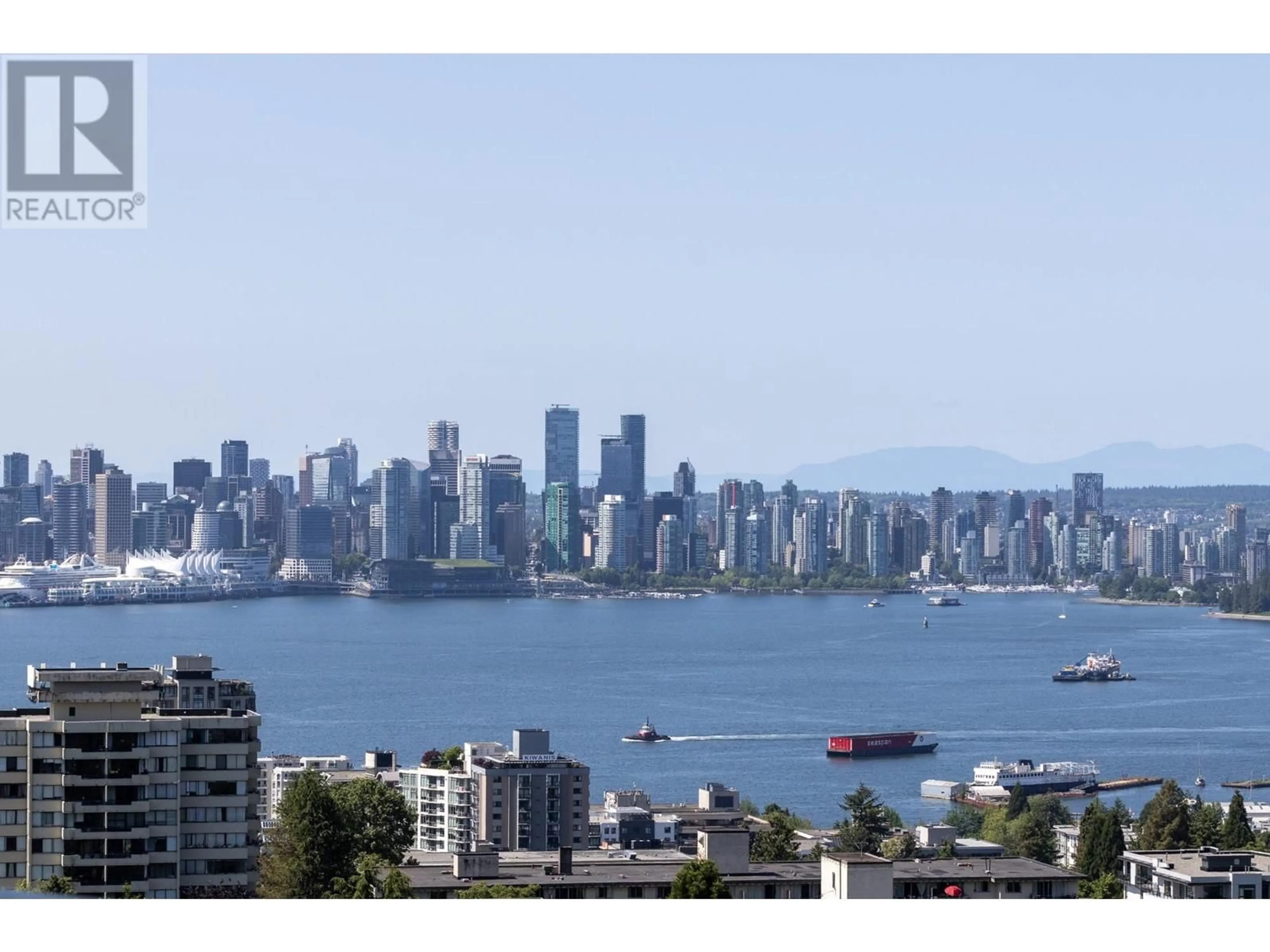 Blurry image for 1104 - 111 13TH STREET, North Vancouver British Columbia V7L0C7