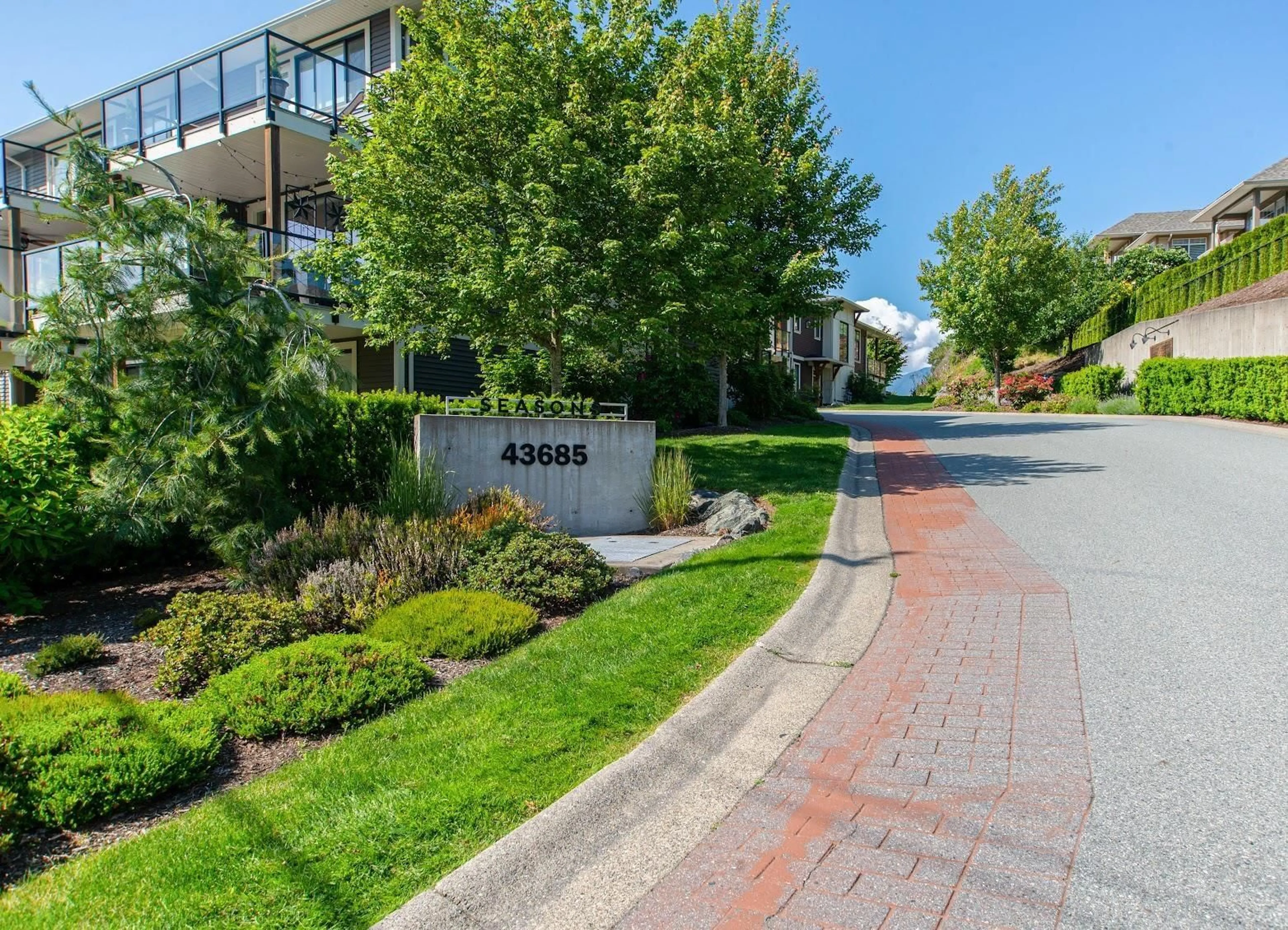 Unknown for 6 - 43685 CHILLIWACK MOUNTAIN ROAD, Chilliwack British Columbia V2R0X5