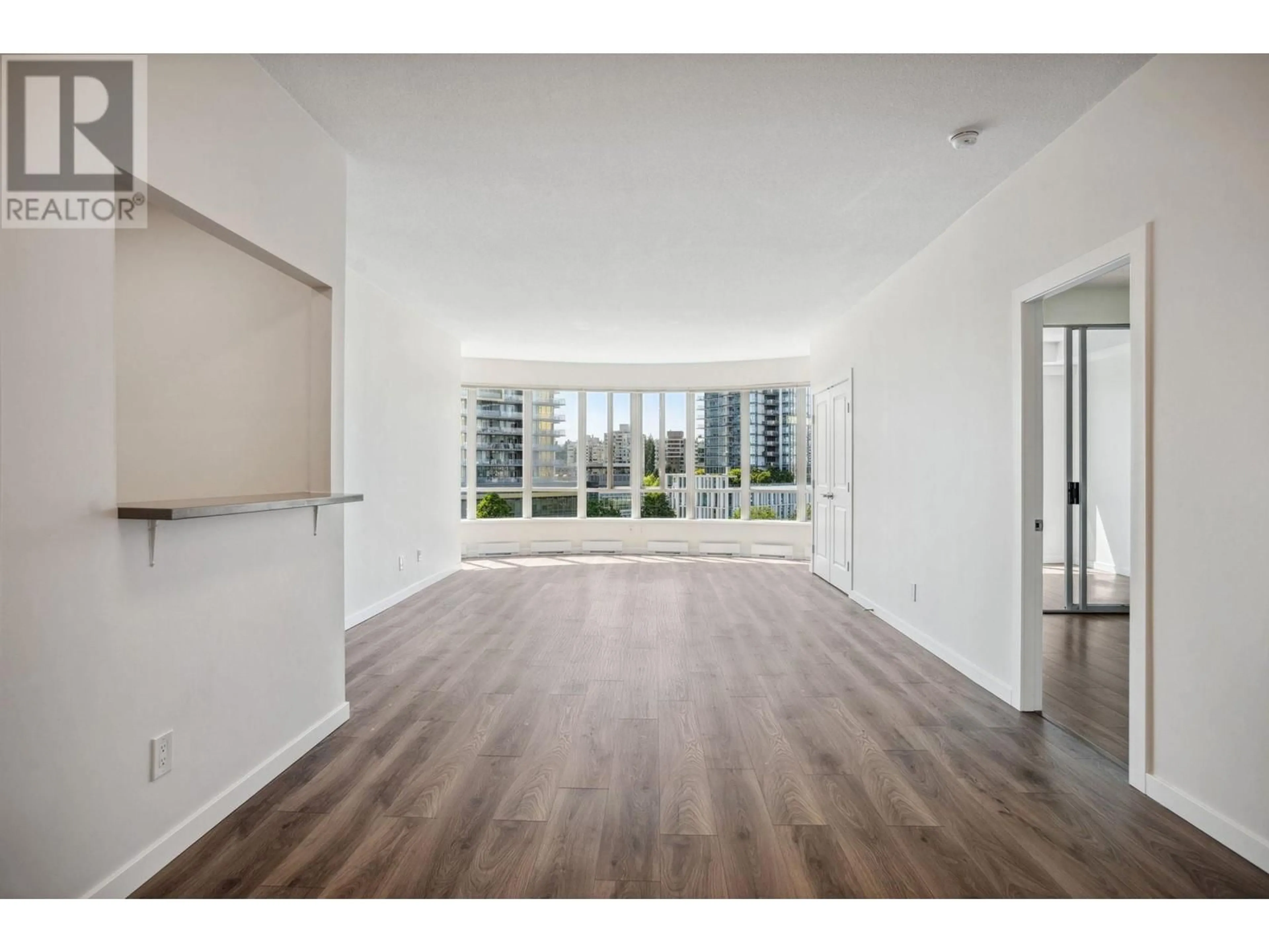 A pic of a room for 605 - 6240 MCKAY AVENUE, Burnaby British Columbia V5H4L8
