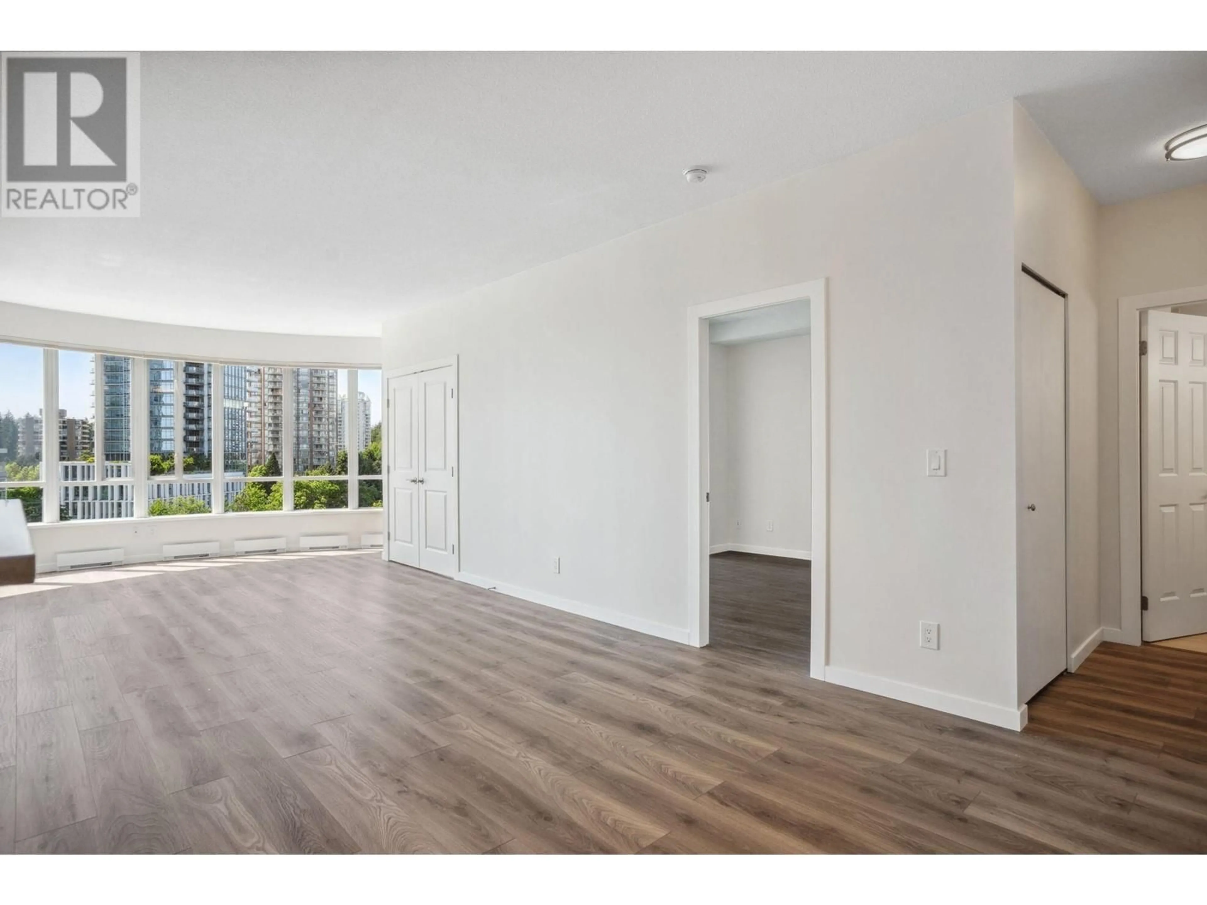 A pic of a room for 605 - 6240 MCKAY AVENUE, Burnaby British Columbia V5H4L8