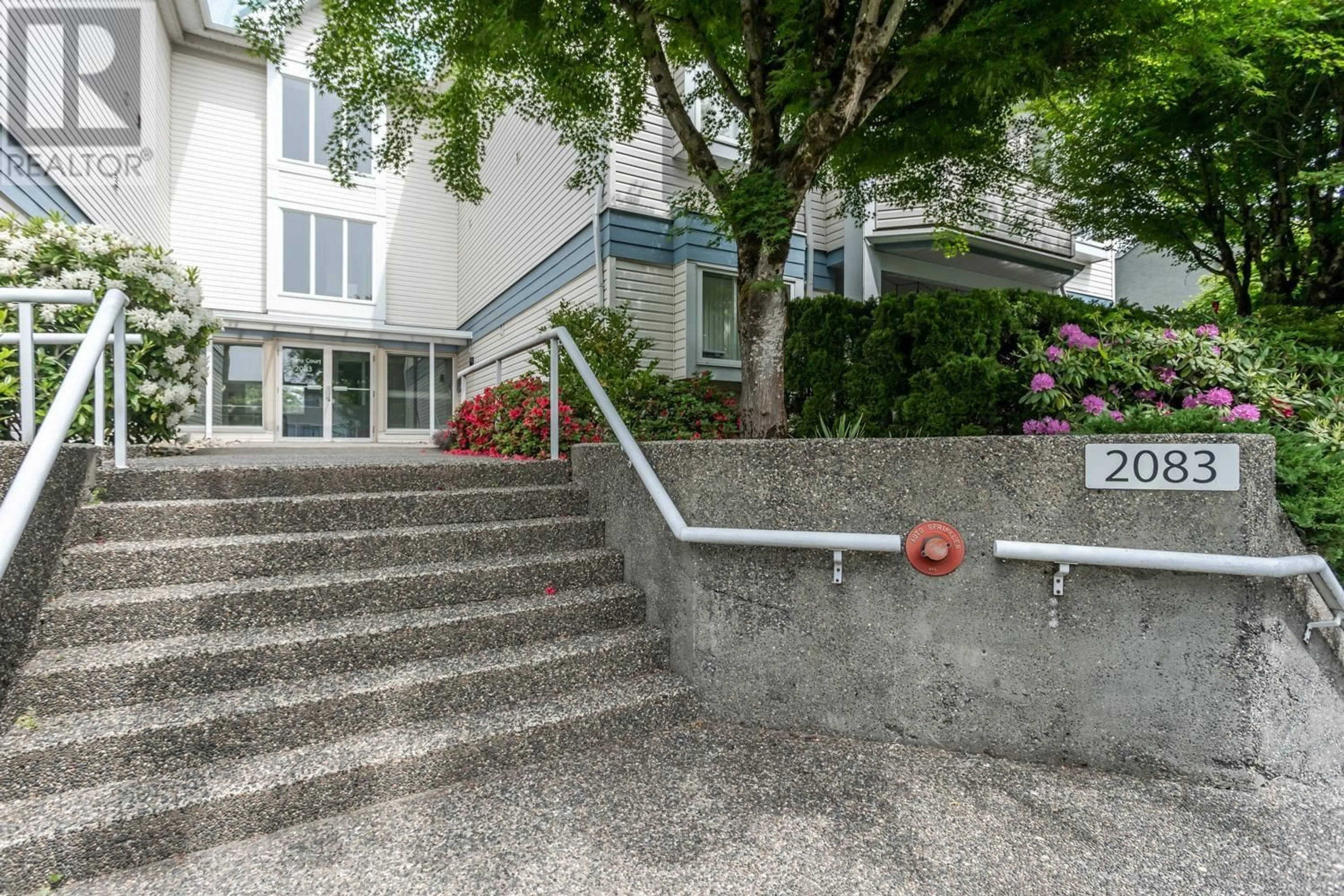 Unknown for 205 - 2083 COQUITLAM AVENUE, Port Coquitlam British Columbia V3B1J4