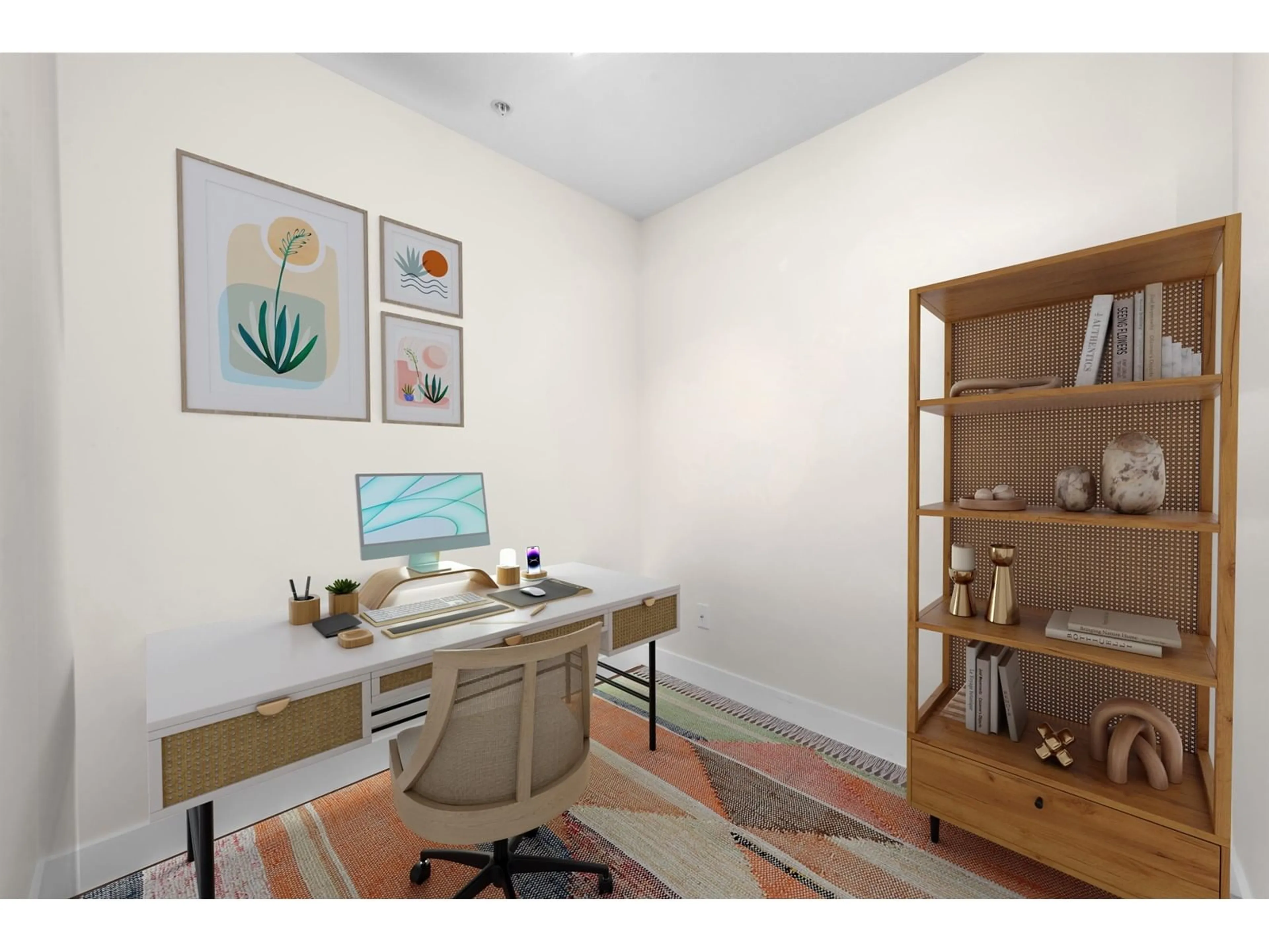 A pic of a room for 307 - 15795 CROYDON, Surrey British Columbia V3Z2L6