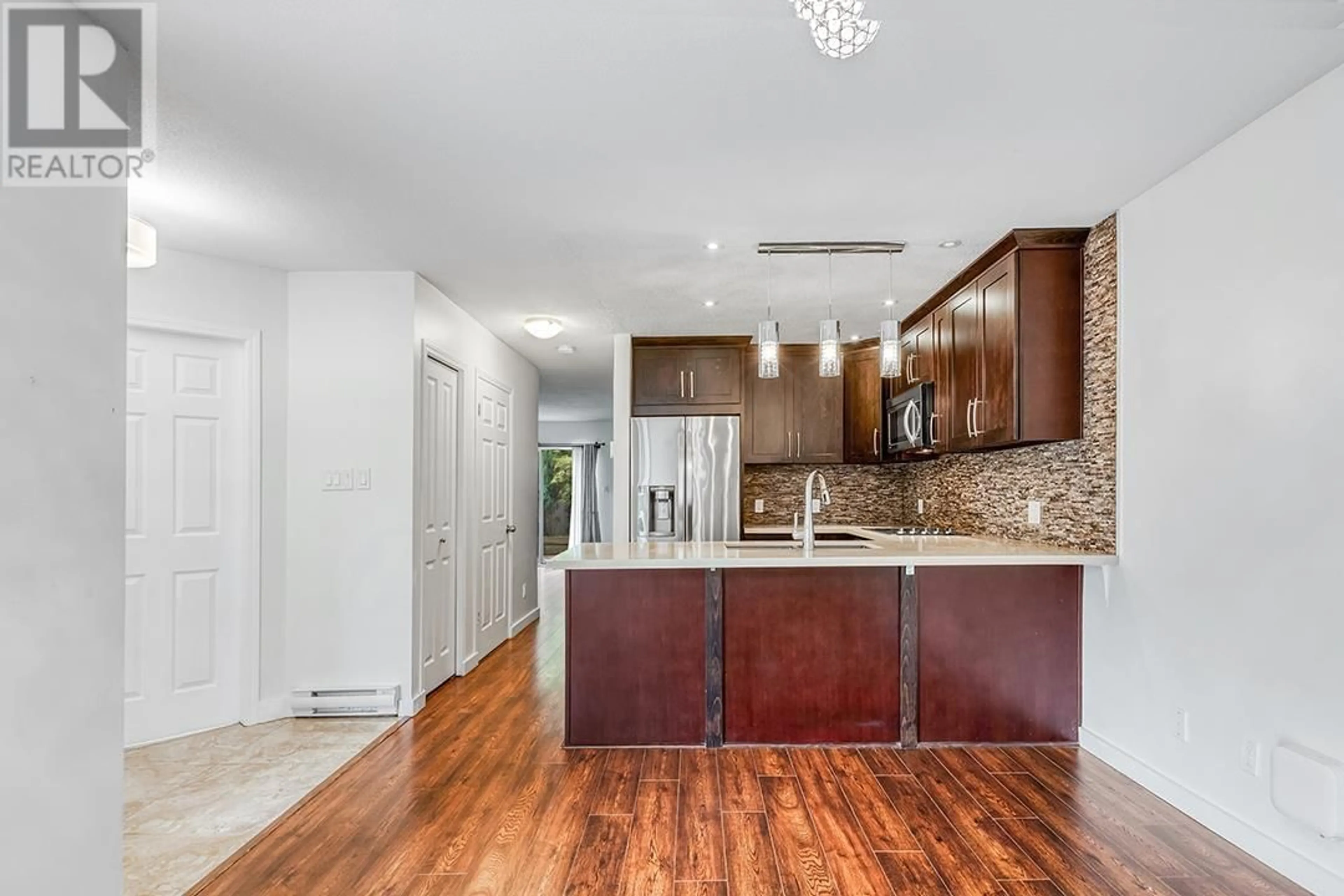 Open concept kitchen, unknown for 2886 MT SEYMOUR PARKWAY, North Vancouver British Columbia V7H1E9