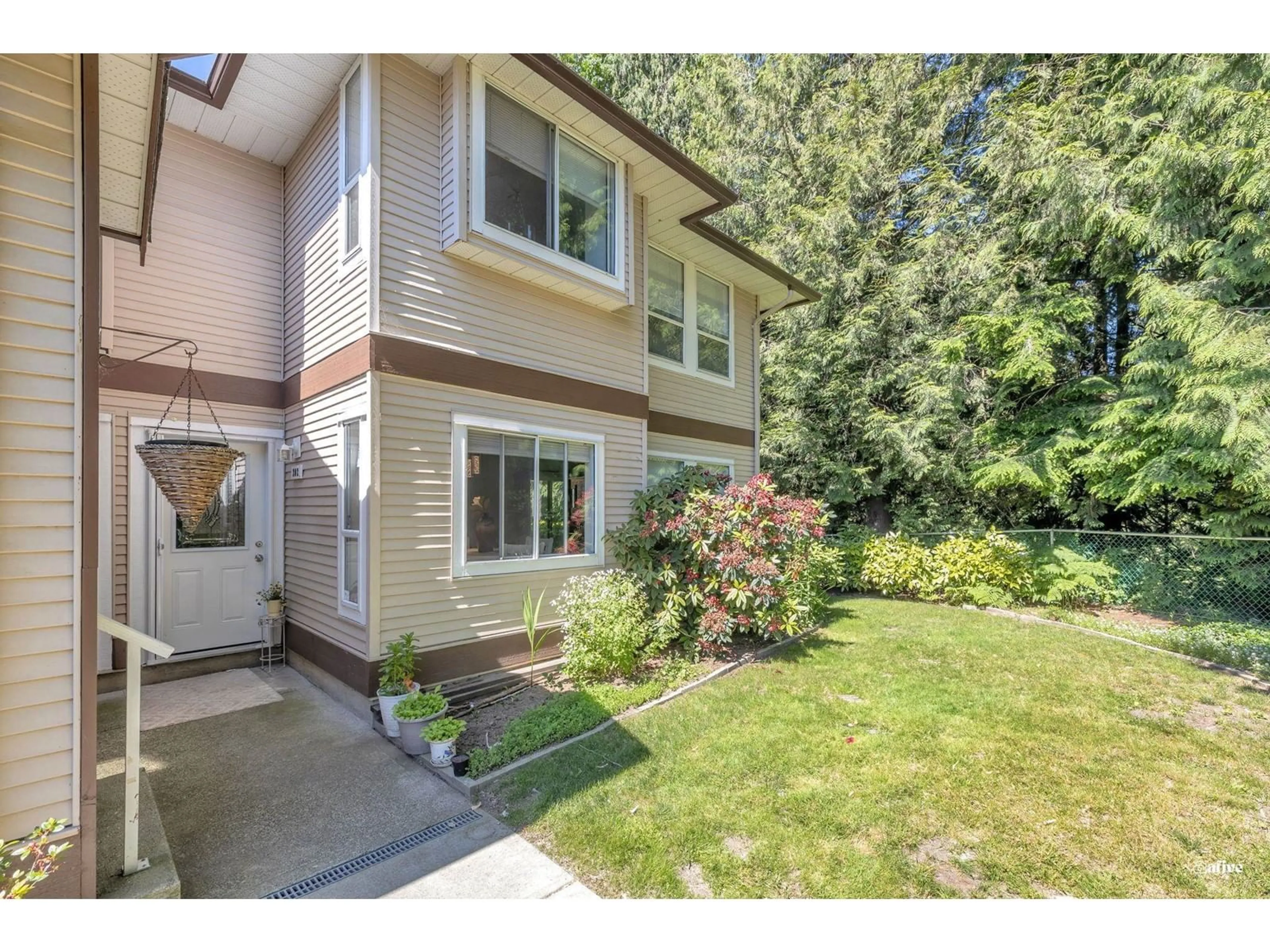 Unknown for 202 - 1750 MCKENZIE, Abbotsford British Columbia V2S3Z3