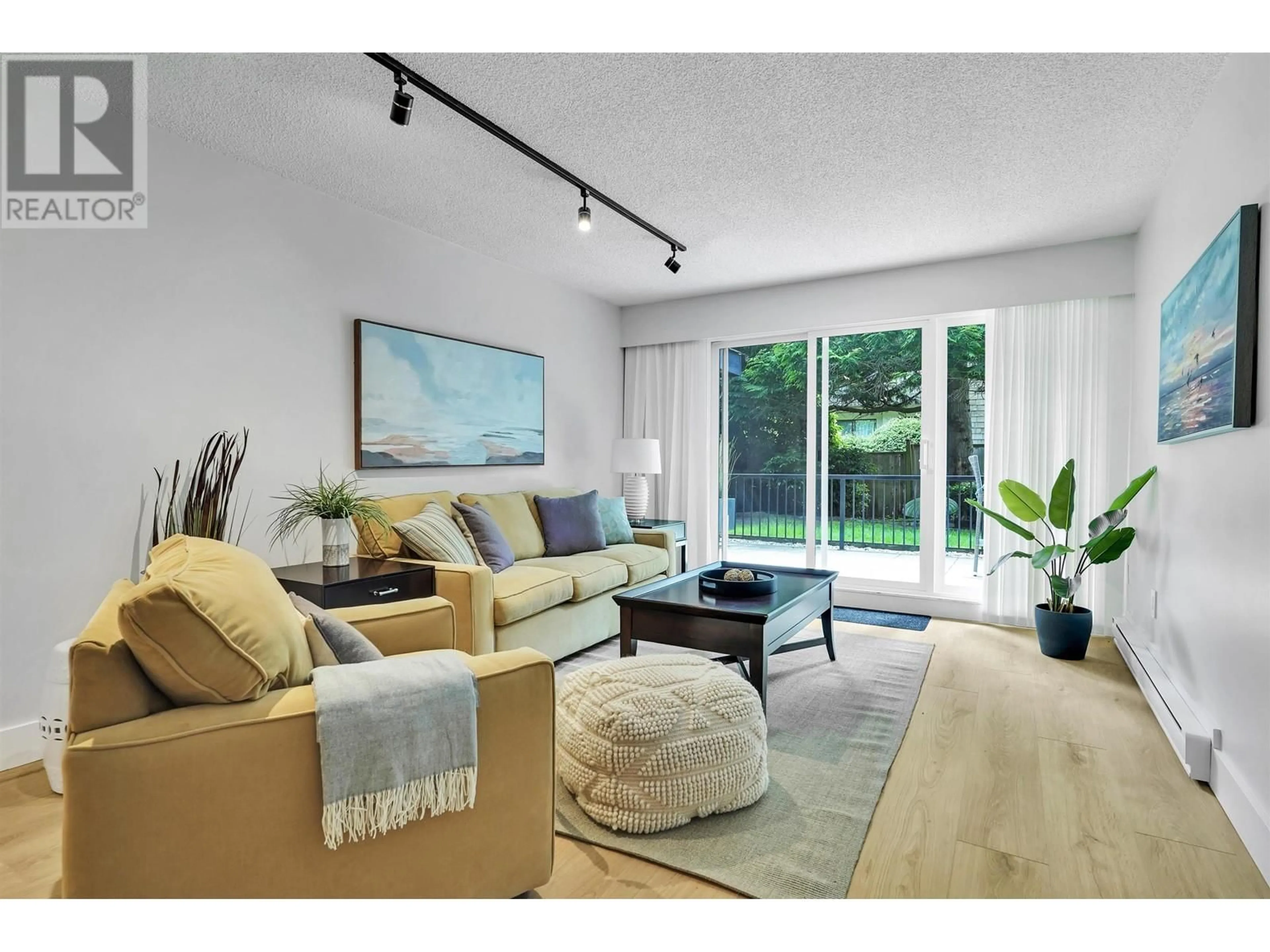Living room with furniture, unknown for 114 - 1175 FERGUSON ROAD, Delta British Columbia V4L1X2