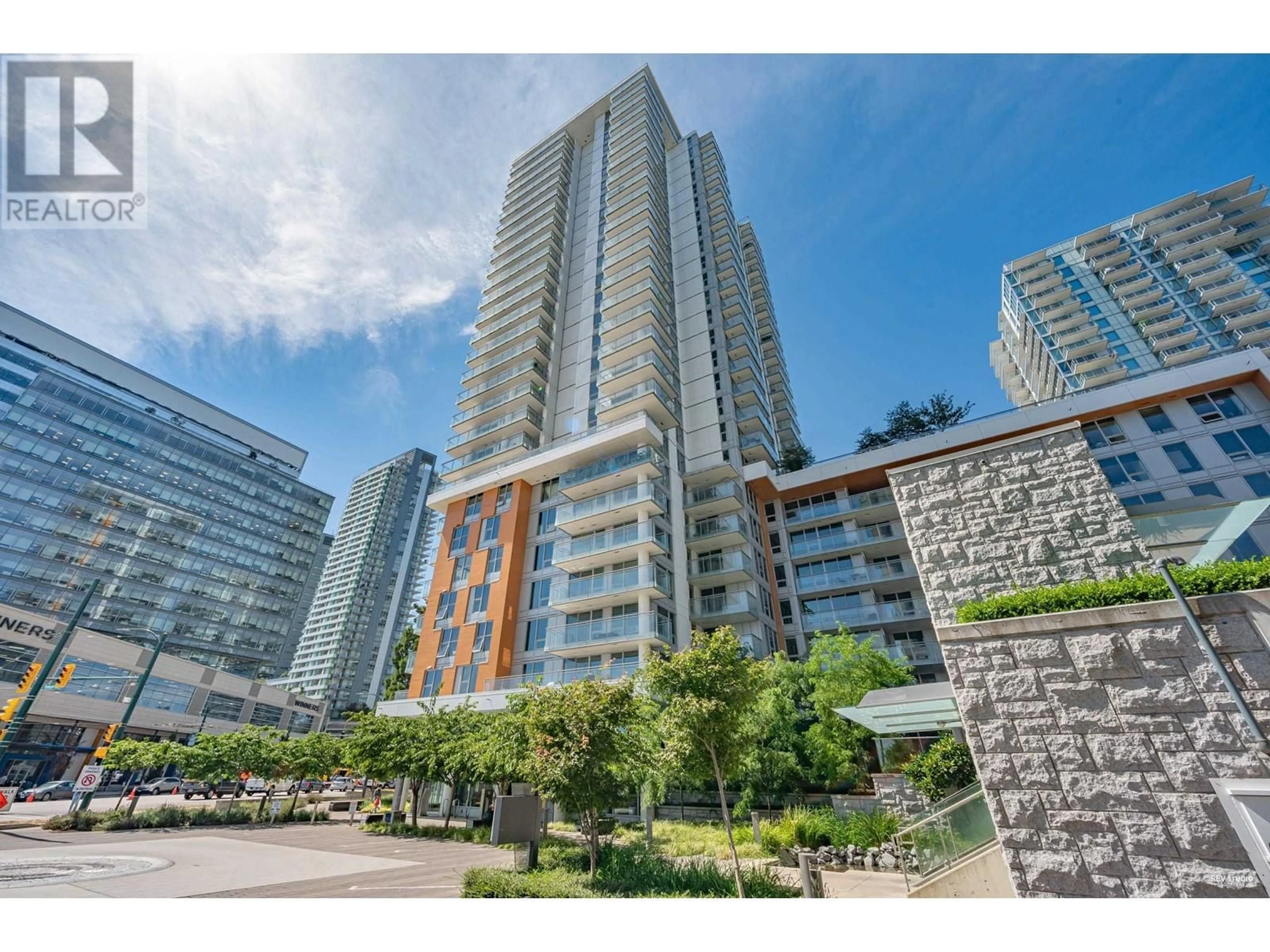 Unknown for 911 - 455 MARINE DRIVE, Vancouver British Columbia V5X0H3
