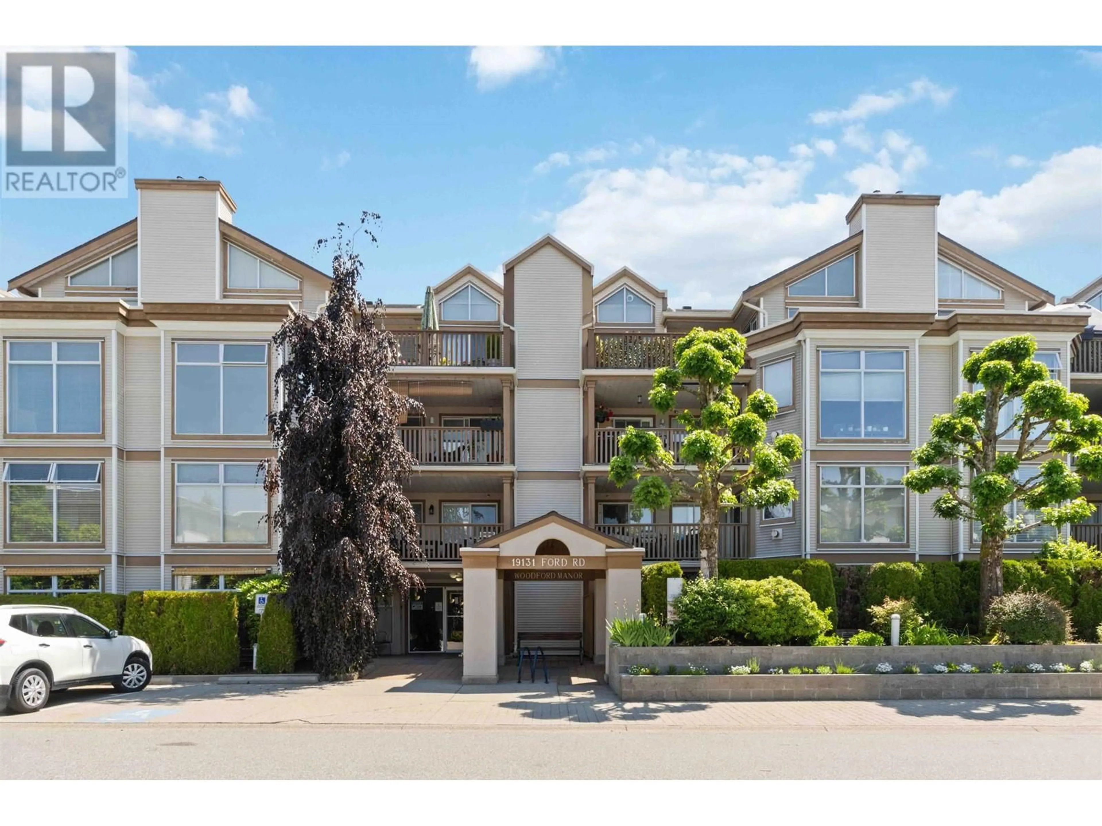 Unknown for 110 - 19131 FORD ROAD, Pitt Meadows British Columbia V3Y2R5