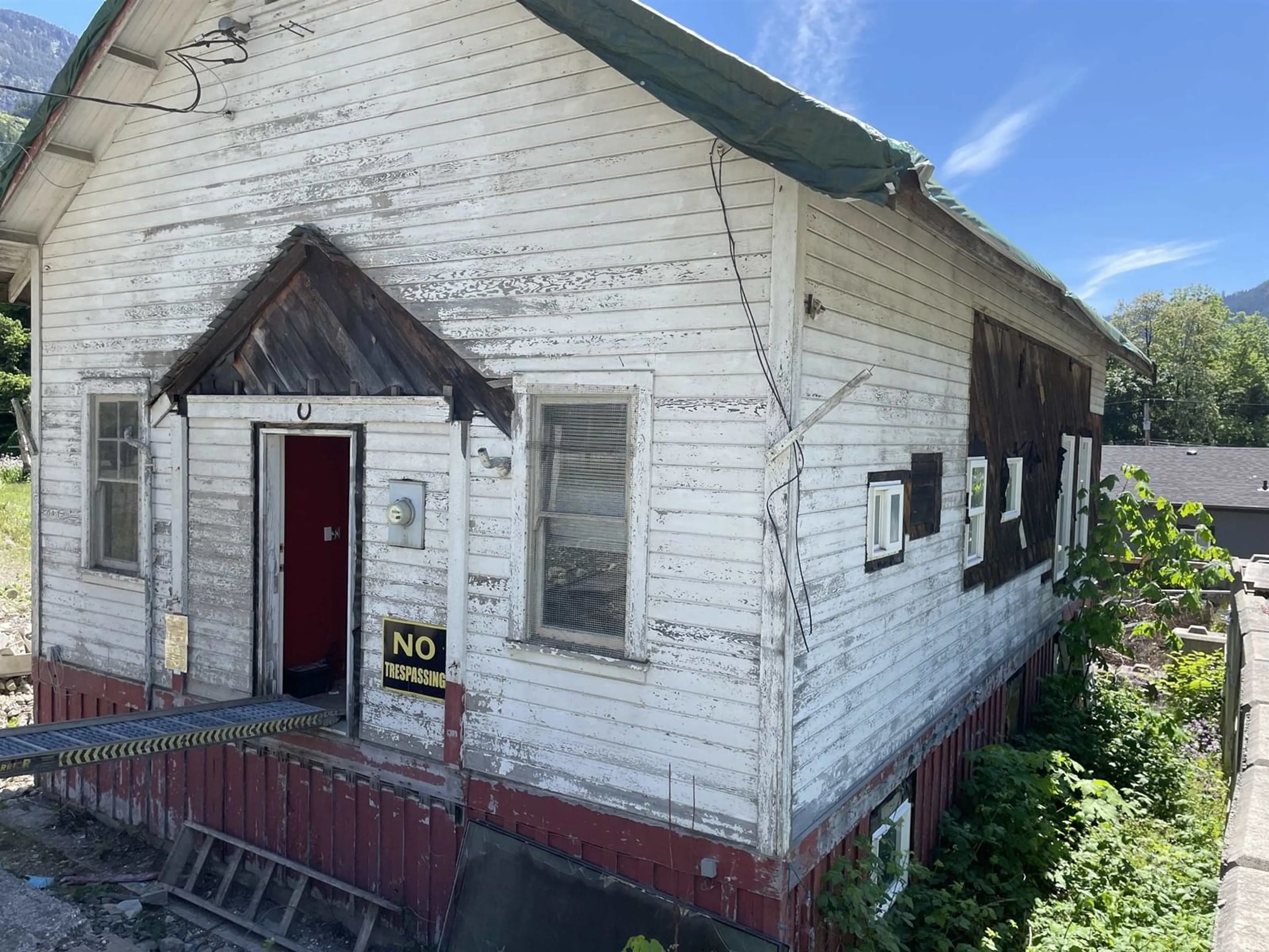 A pic of a room for 31236 MARY STREET, Yale British Columbia V0K2S0