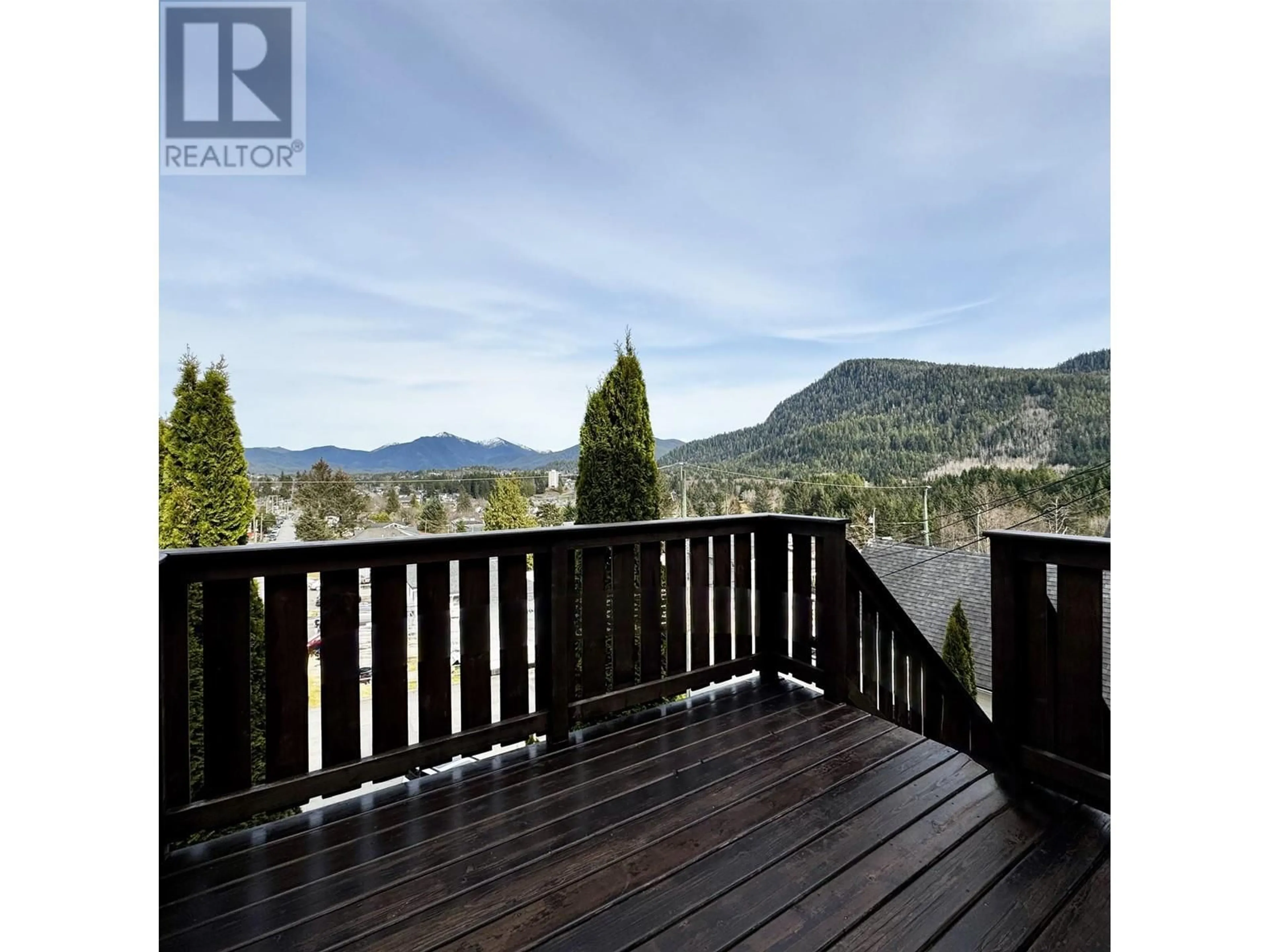 Patio, water/lake/river/ocean view for 646 TAYLOR STREET, Prince Rupert British Columbia V8J3M6