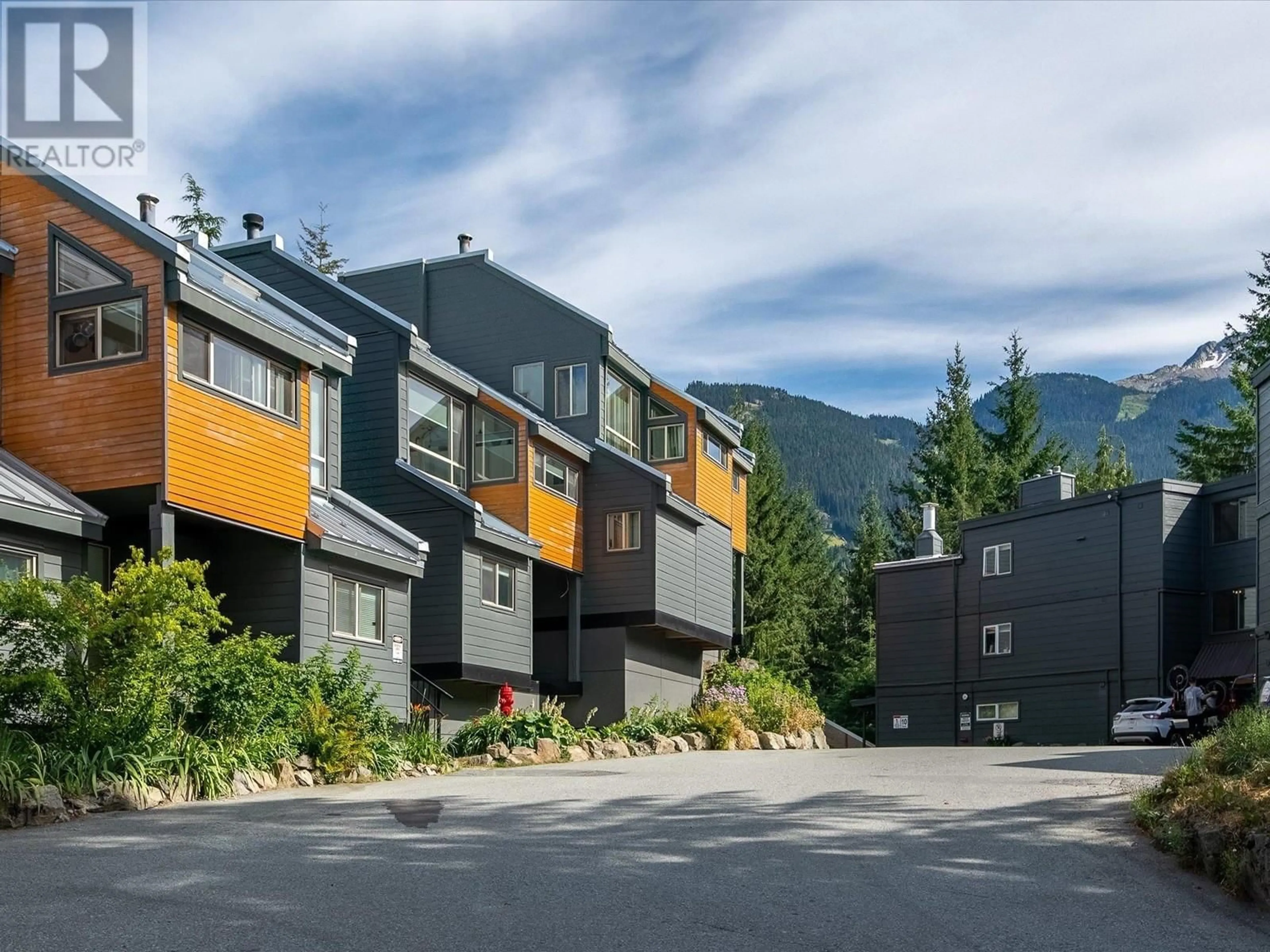 Unknown for 4 - 2110 WHISTLER ROAD, Whistler British Columbia V8E0A6