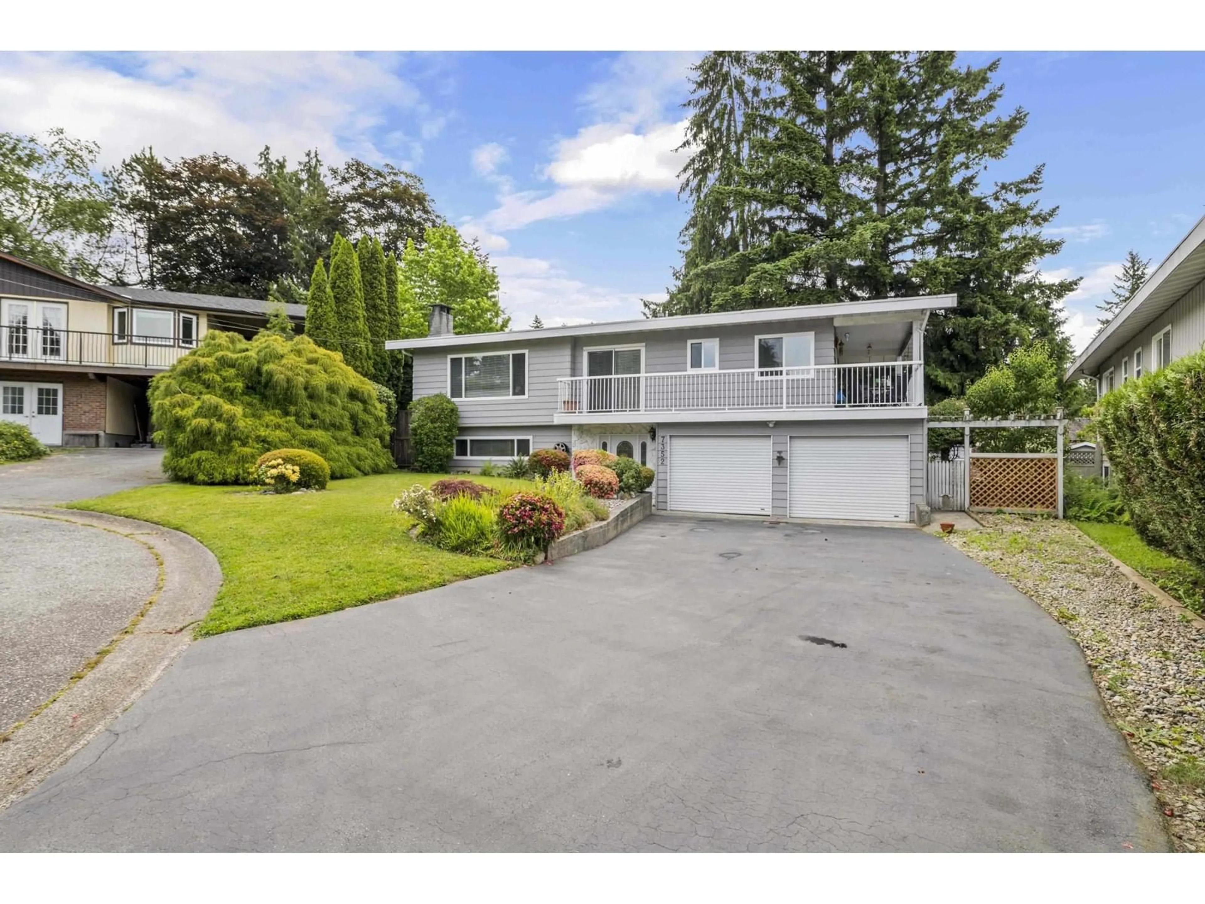 Unknown for 7352 WHITBY, Delta British Columbia V4C4M7