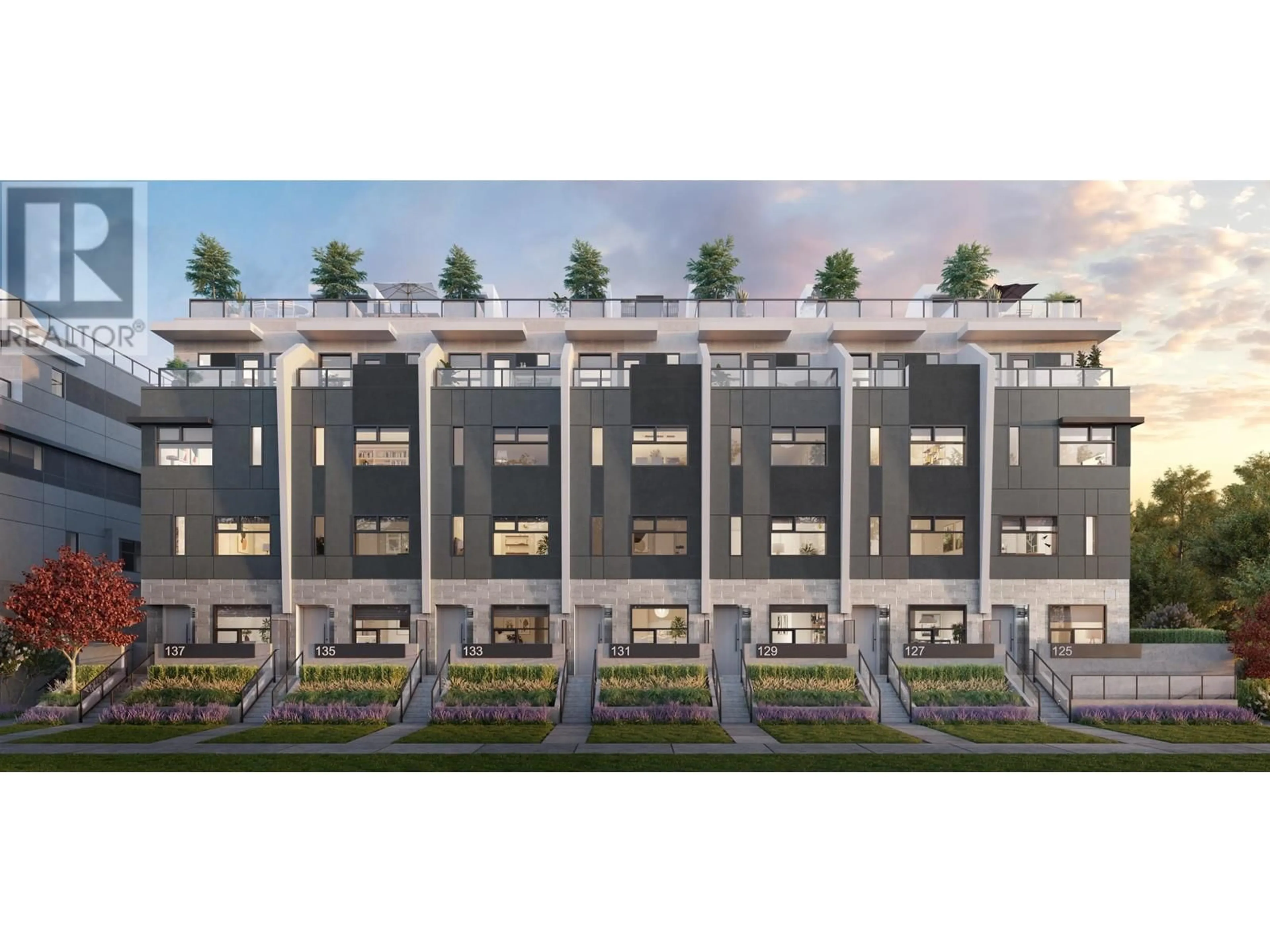 Unknown for 135 W 41ST AVENUE, Vancouver British Columbia V5Y2S2