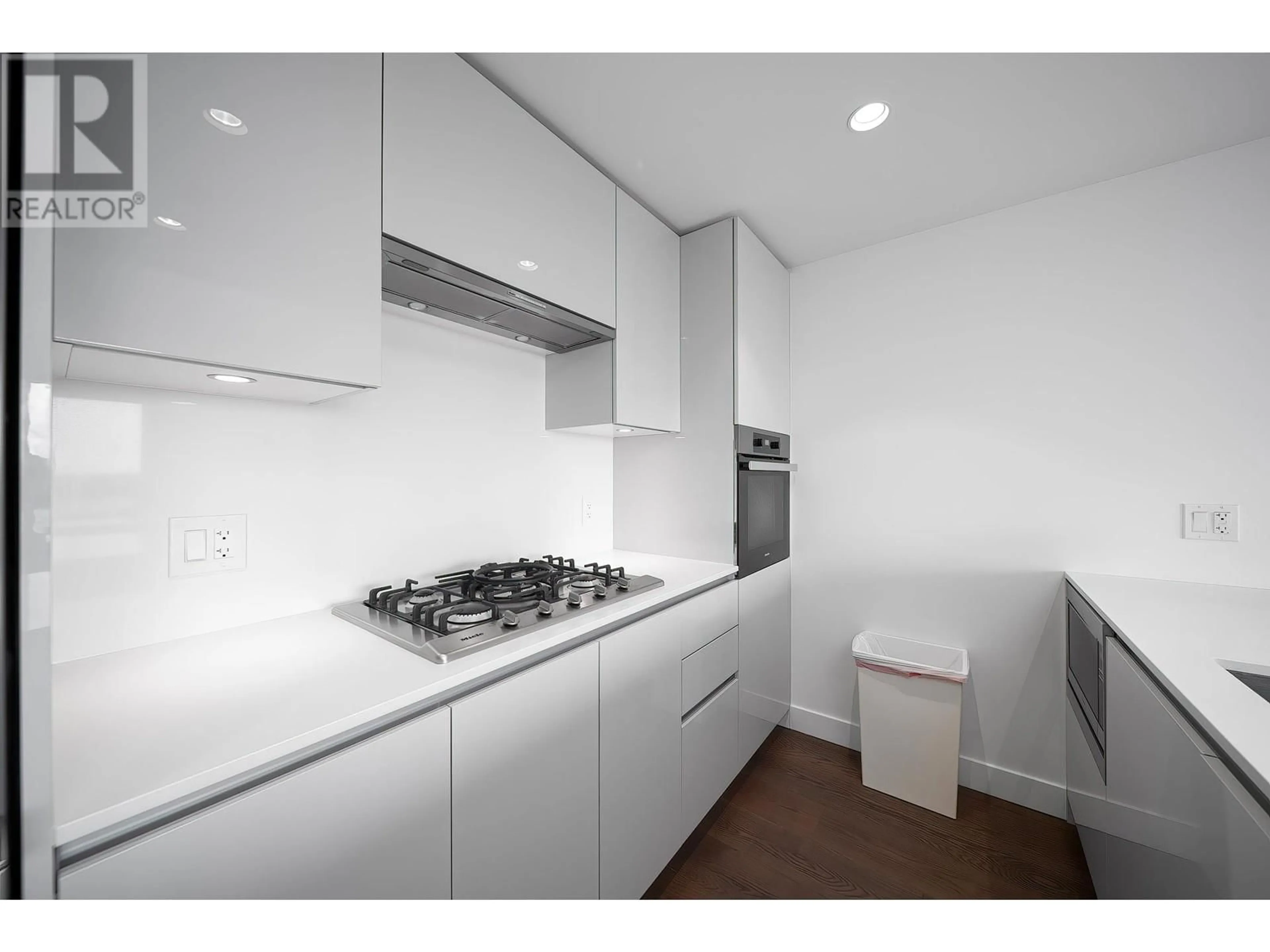 Standard kitchen, unknown for 1207 - 5788 GILBERT ROAD, Richmond British Columbia V7C0G1