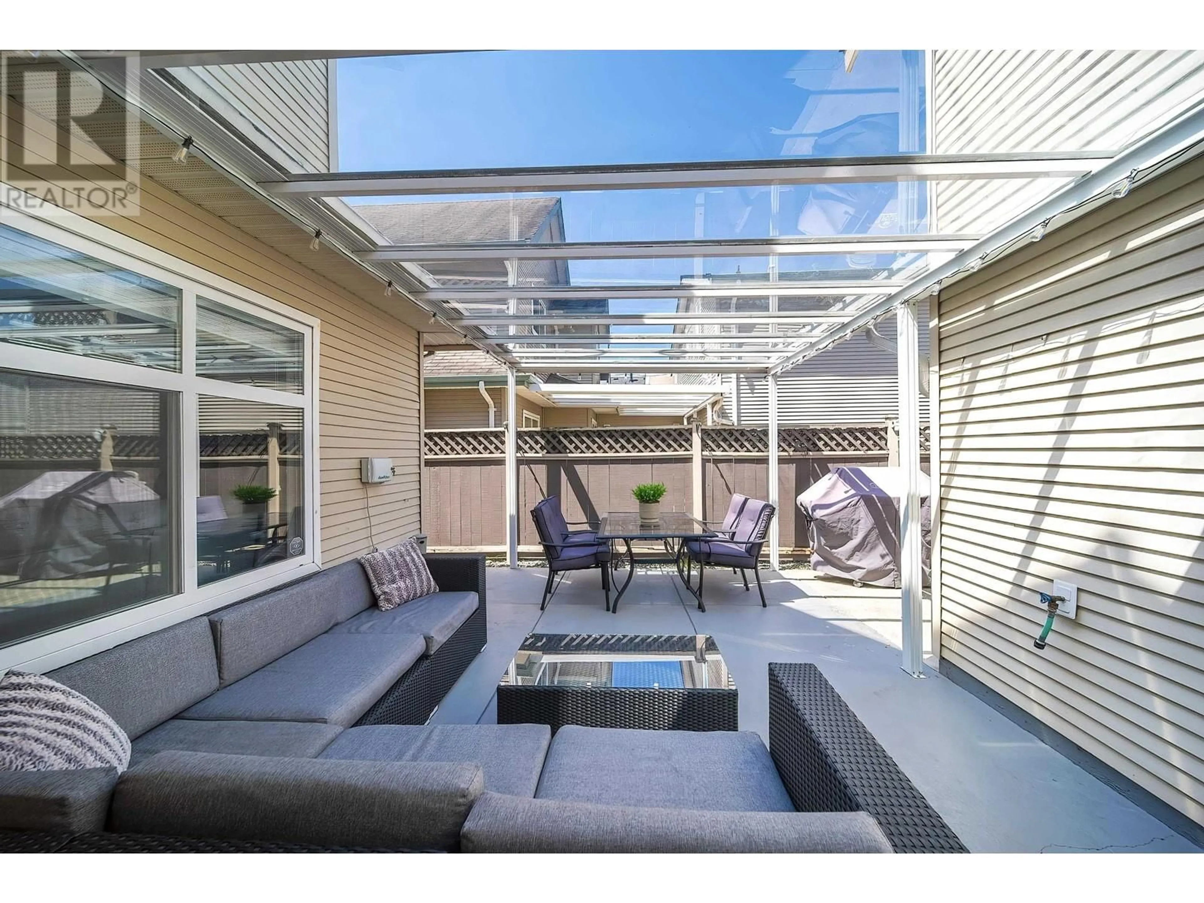 Patio, street for 10433 SHEPHERD DRIVE, Richmond British Columbia V6X4C3