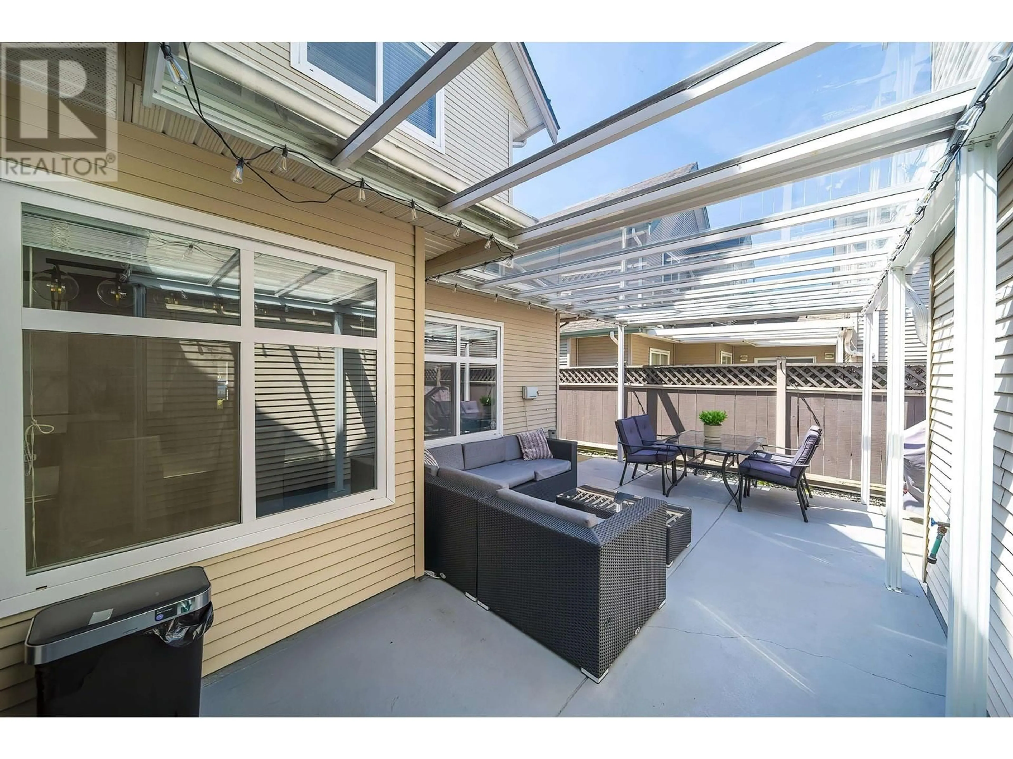 Patio, street for 10433 SHEPHERD DRIVE, Richmond British Columbia V6X4C3