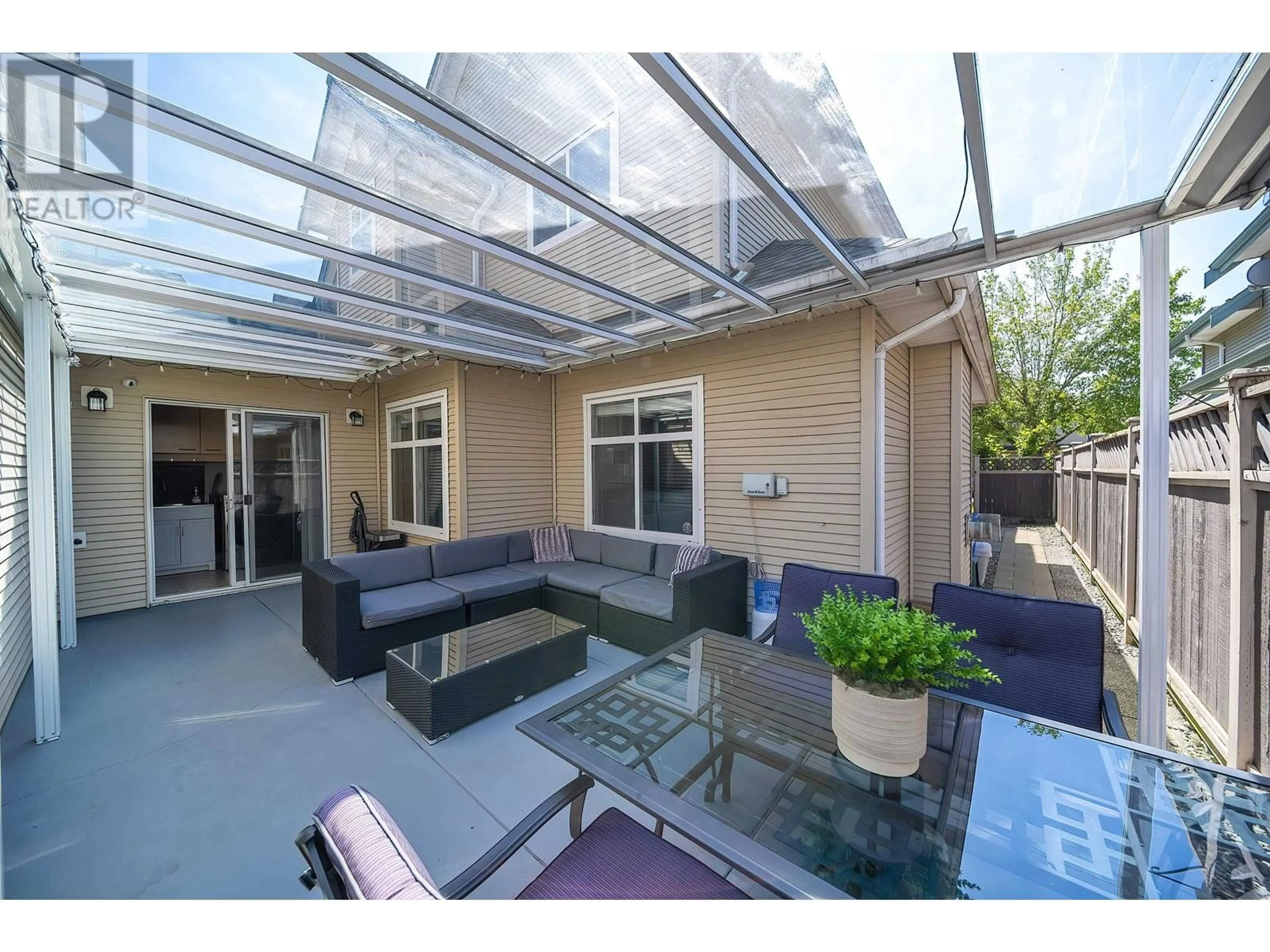 Patio, street for 10433 SHEPHERD DRIVE, Richmond British Columbia V6X4C3