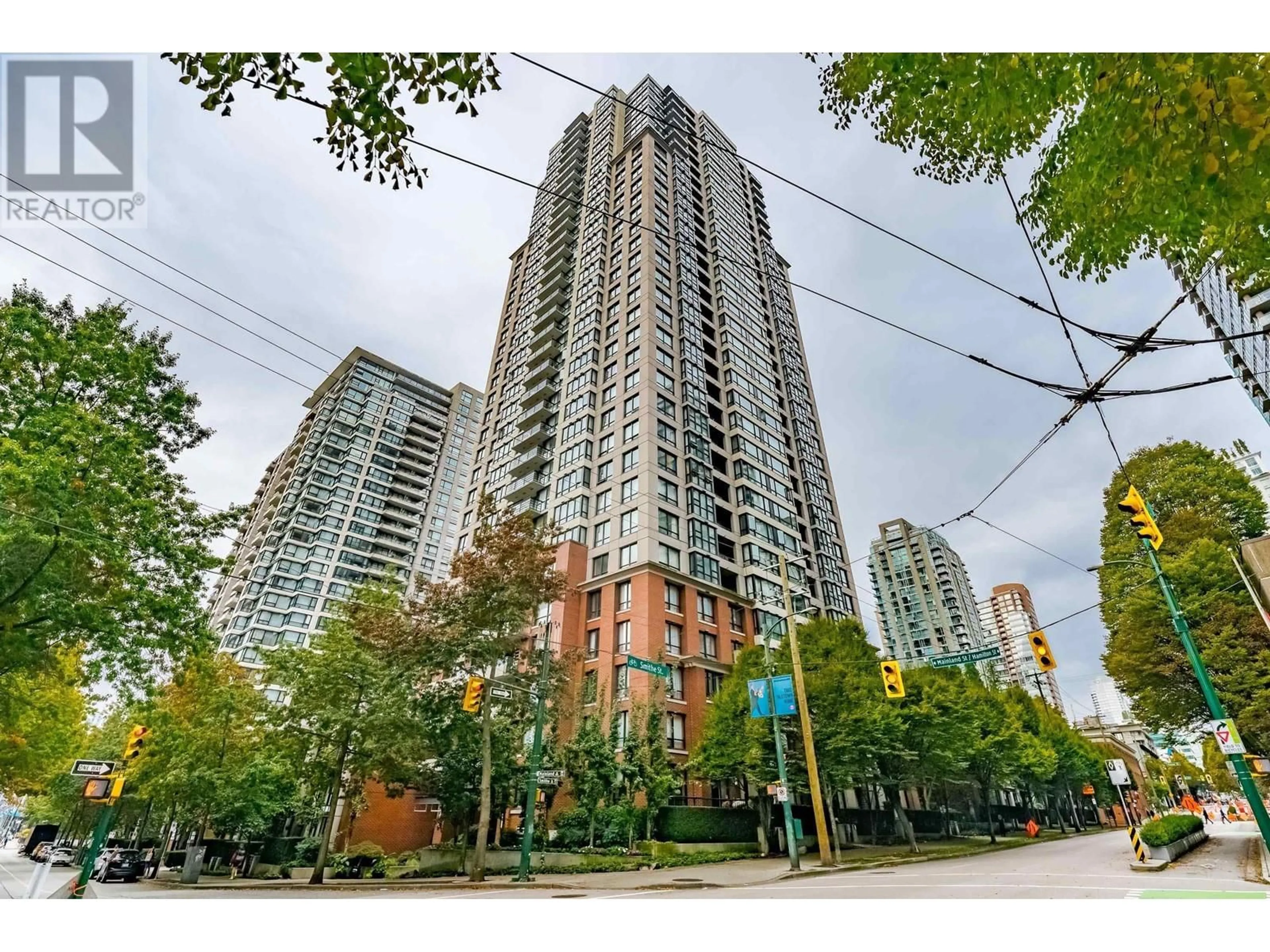Unknown for 2003 - 909 MAINLAND STREET, Vancouver British Columbia V6B1S3