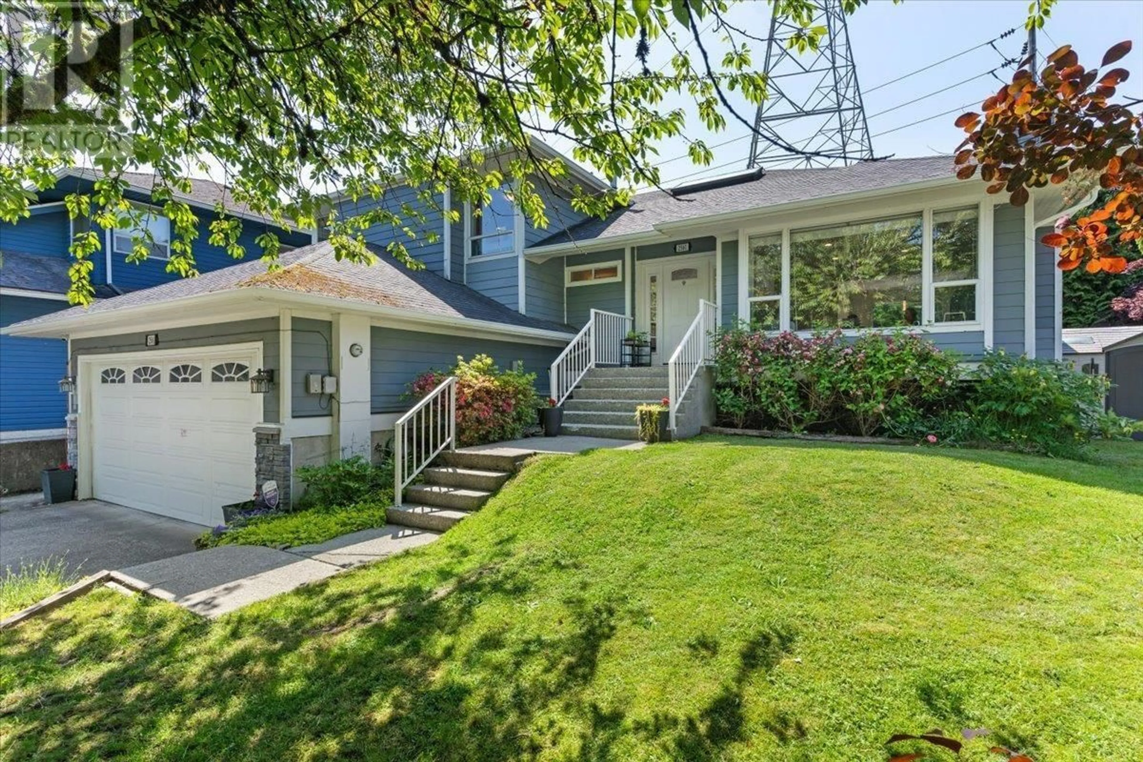 Unknown for 2561 STONEY CREEK PLACE, Burnaby British Columbia V3J7S4
