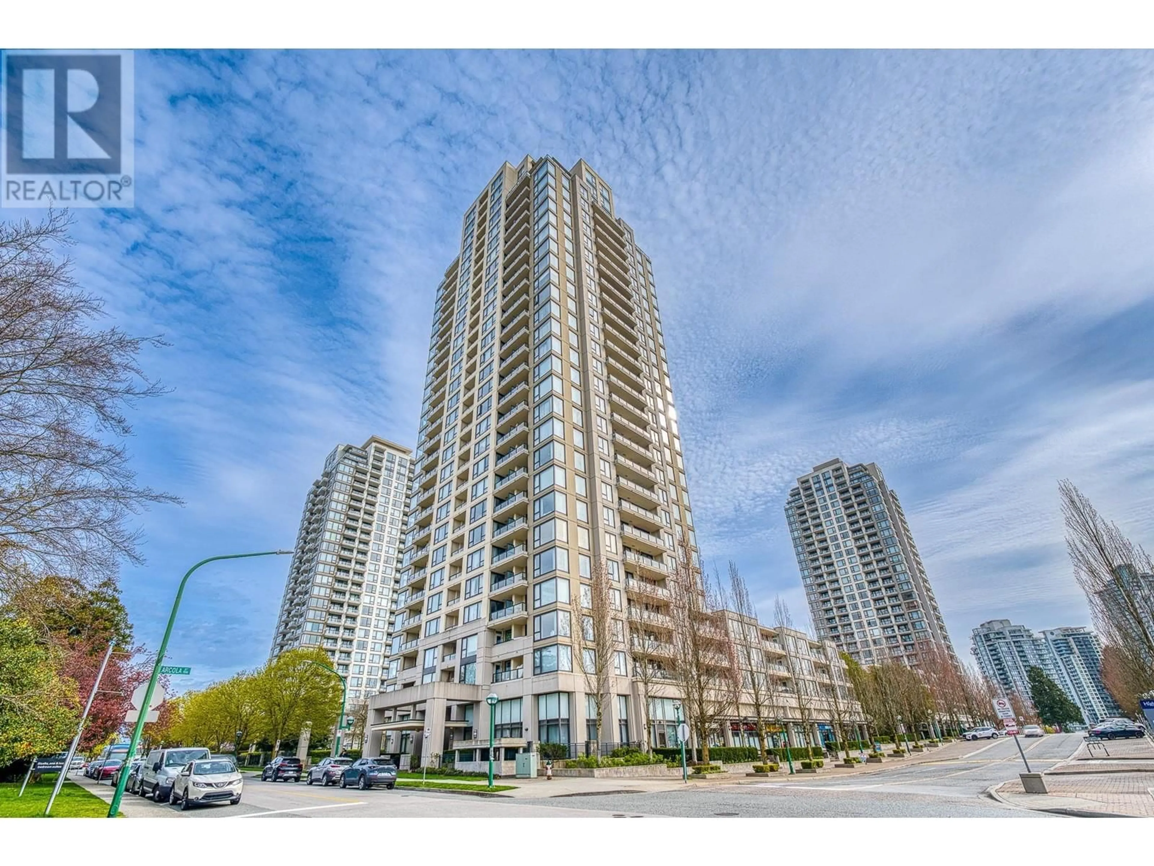 Unknown for 2701 - 7088 SALISBURY AVENUE, Burnaby British Columbia V5E0A4