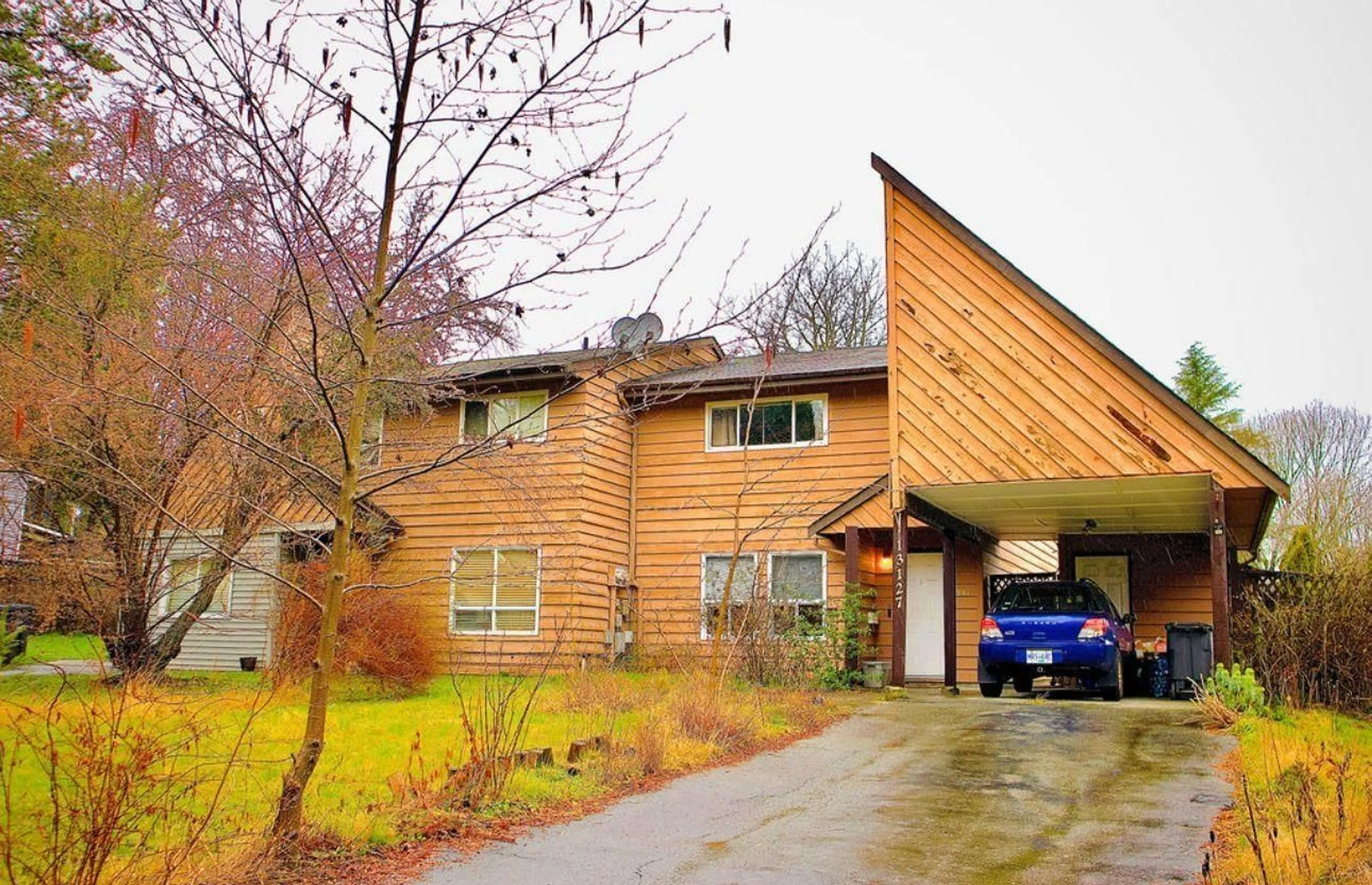 Unknown for 13127 BALLOCH, Surrey British Columbia V3V6Y2