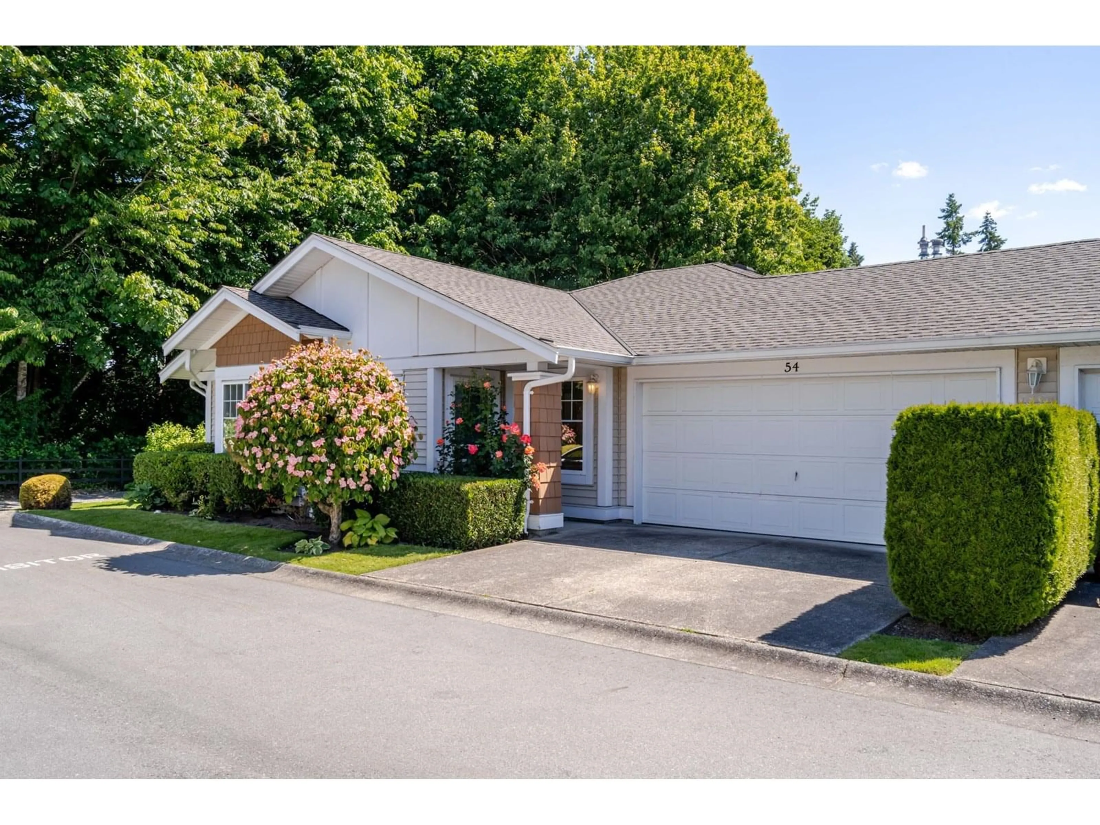 Unknown for 54 - 6885 184, Surrey British Columbia V3S9G1