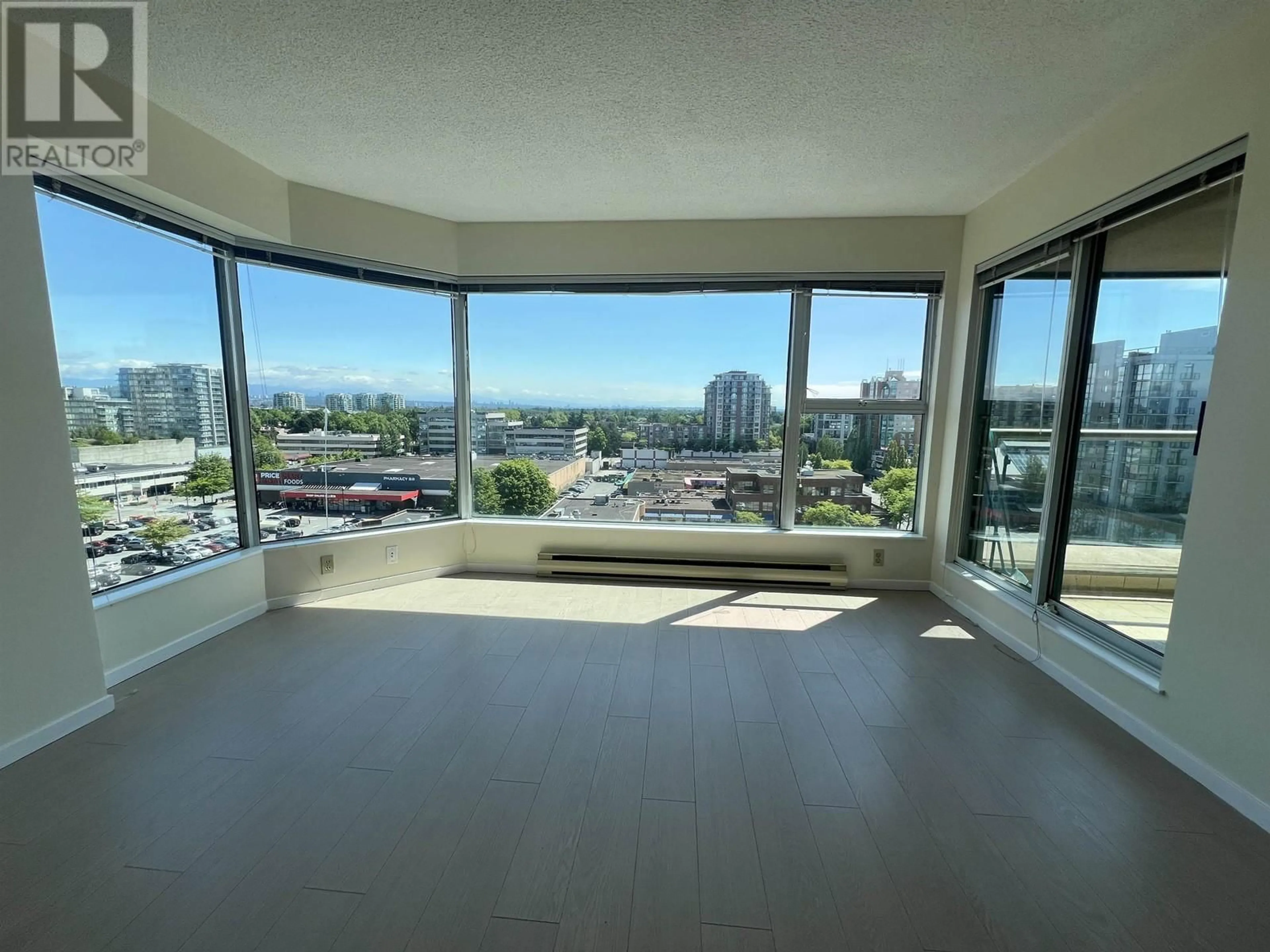 A pic of a room for 604 - 8081 WESTMINSTER HIGHWAY, Richmond British Columbia V6X1A7
