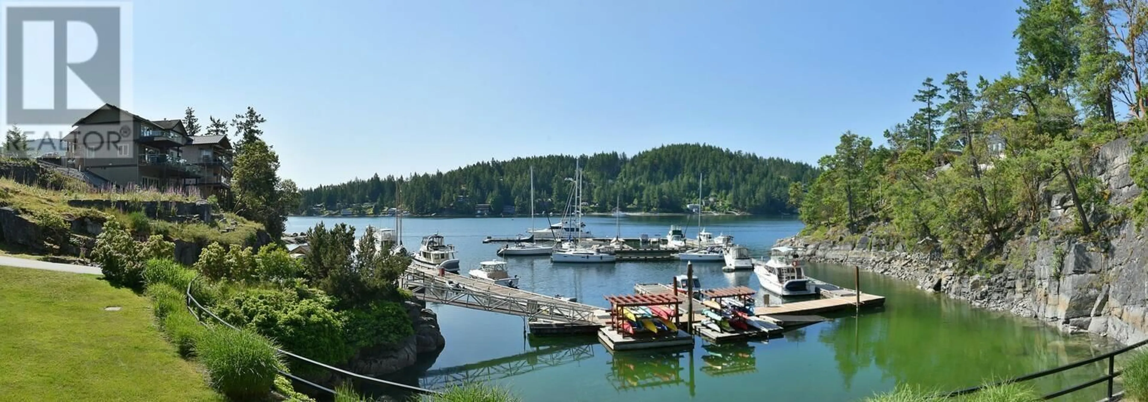 Blurry image for 52 - 4622 SINCLAIR BAY ROAD, Garden Bay British Columbia V0N1S1
