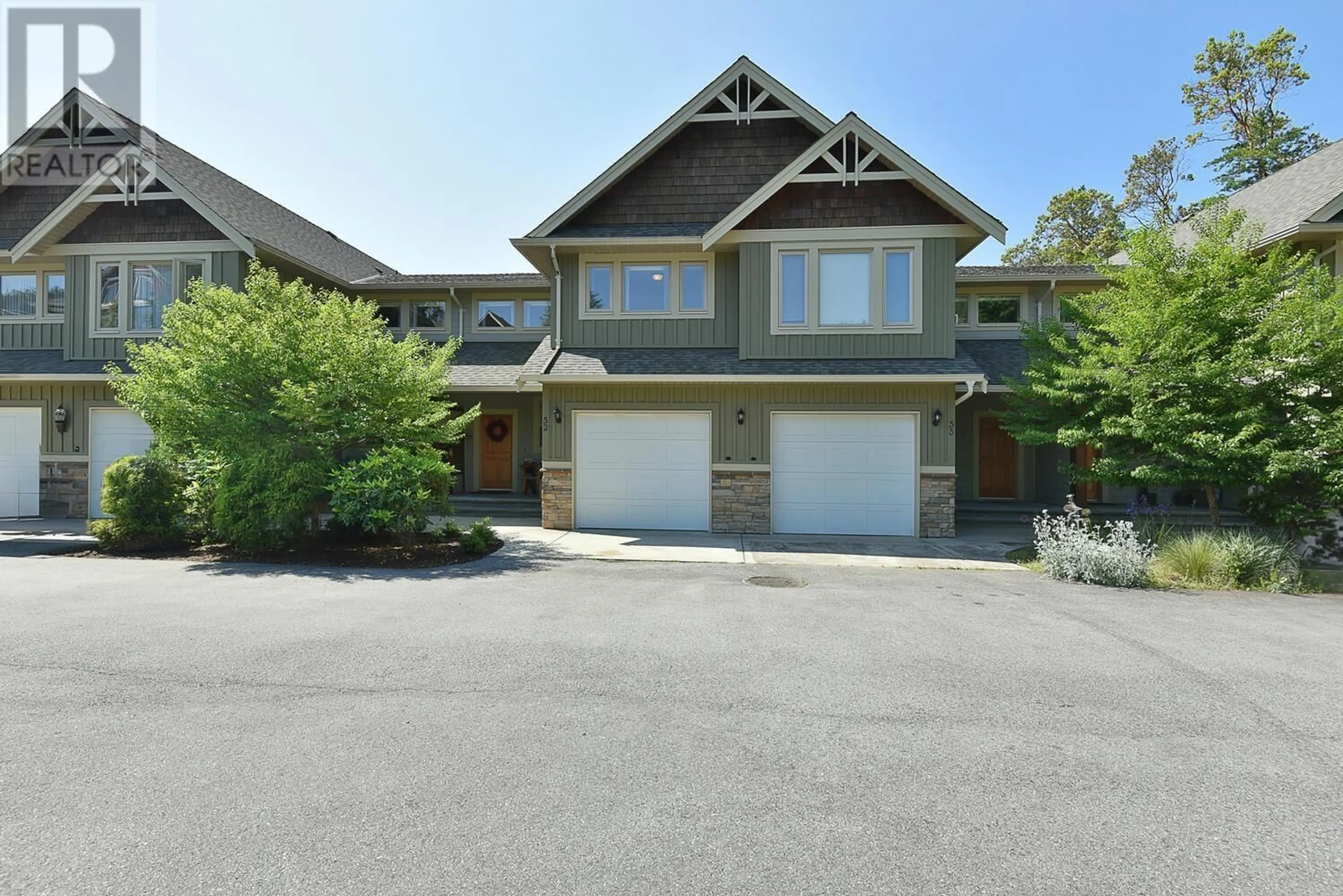 Unknown for 52 - 4622 SINCLAIR BAY ROAD, Garden Bay British Columbia V0N1S1