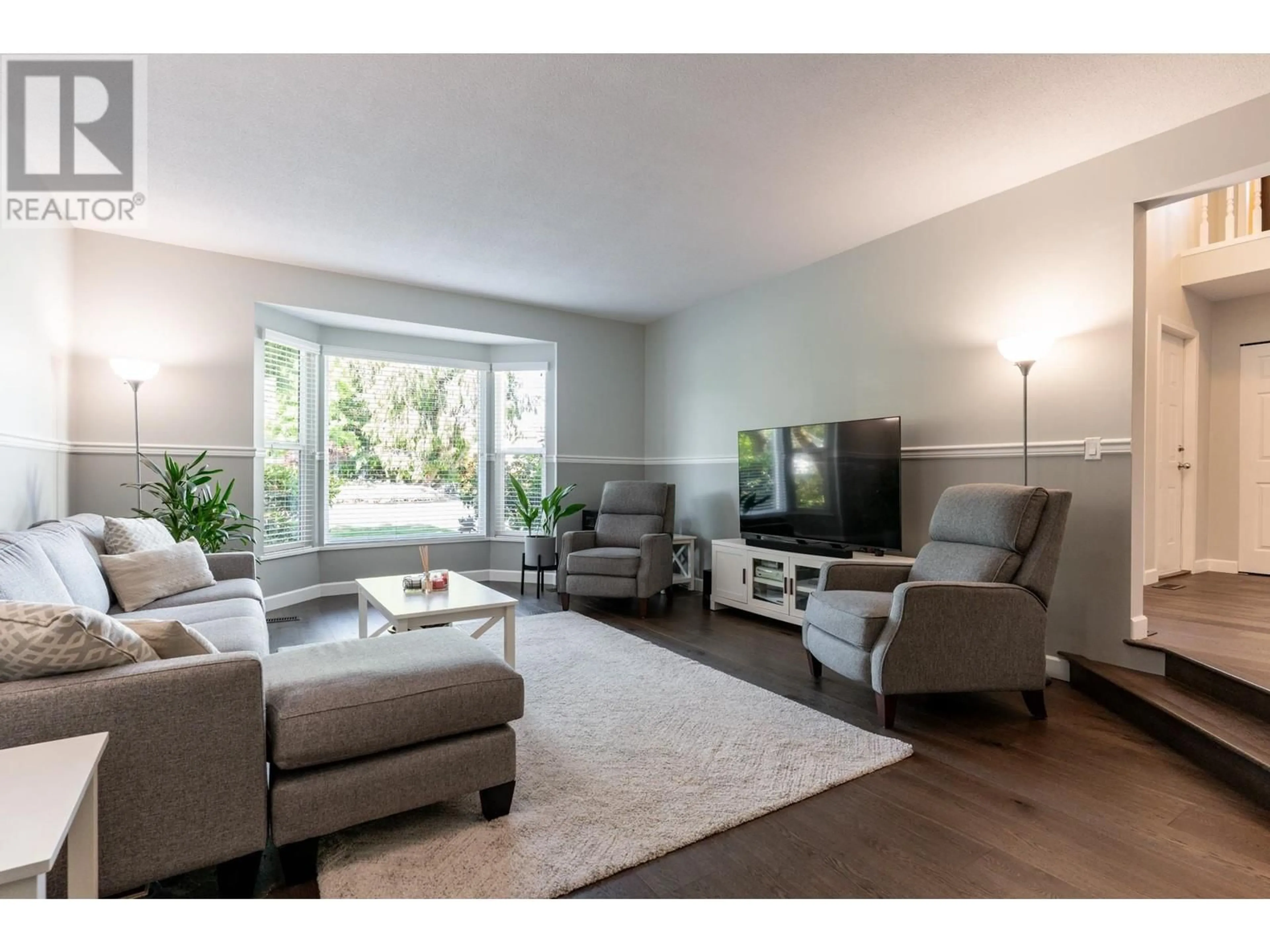 Living room with furniture, unknown for 5243 BENTLEY COURT, Delta British Columbia V4K4B2