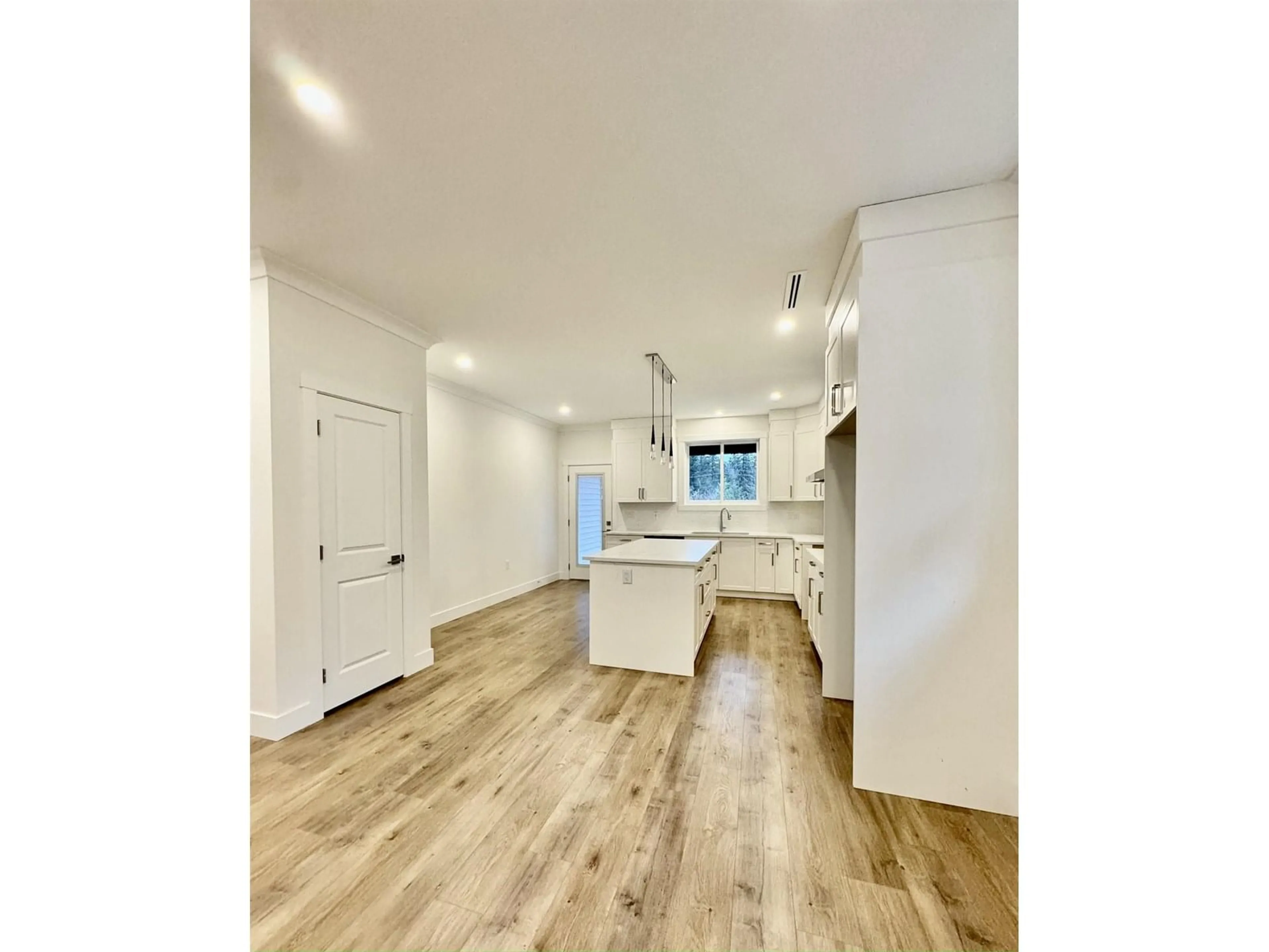 Open concept kitchen, unknown for 47 - 20118 BEACON ROAD, Hope British Columbia V0X1L2