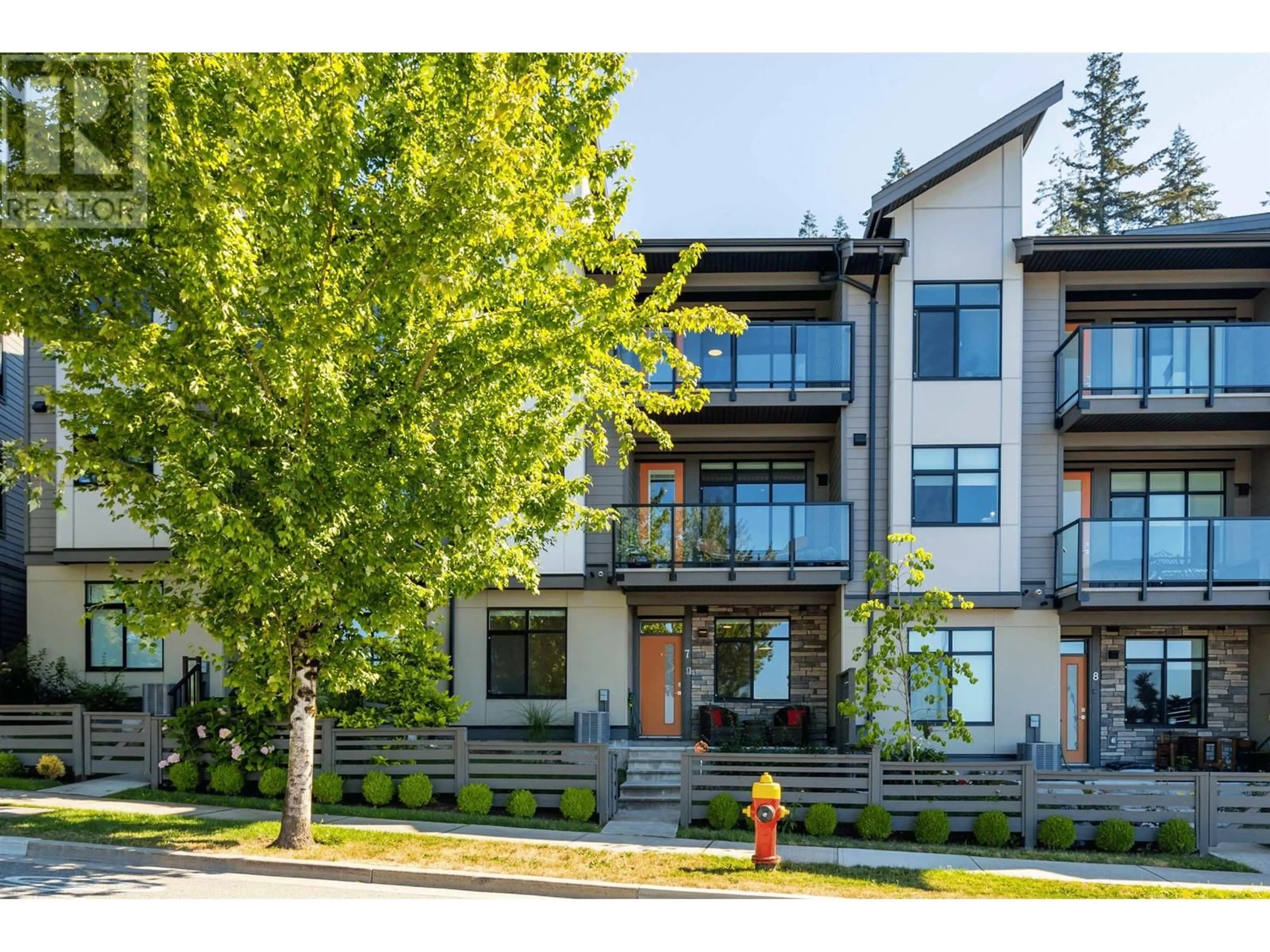 Unknown for 7 - 3535 PRINCETON AVENUE, Coquitlam British Columbia V3E0P1