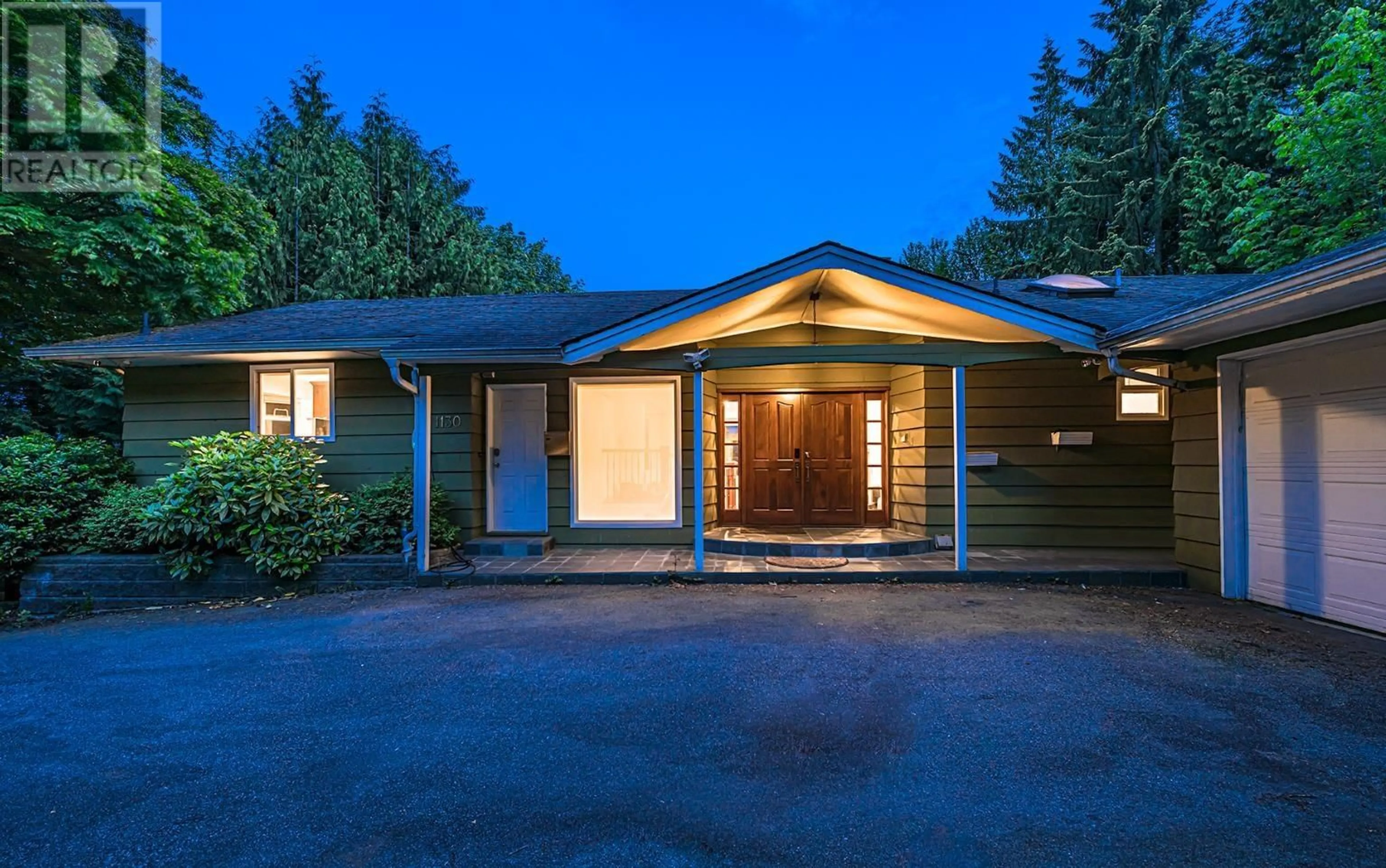 Unknown for 1130 GROVELAND COURT, West Vancouver British Columbia V7S1Z6
