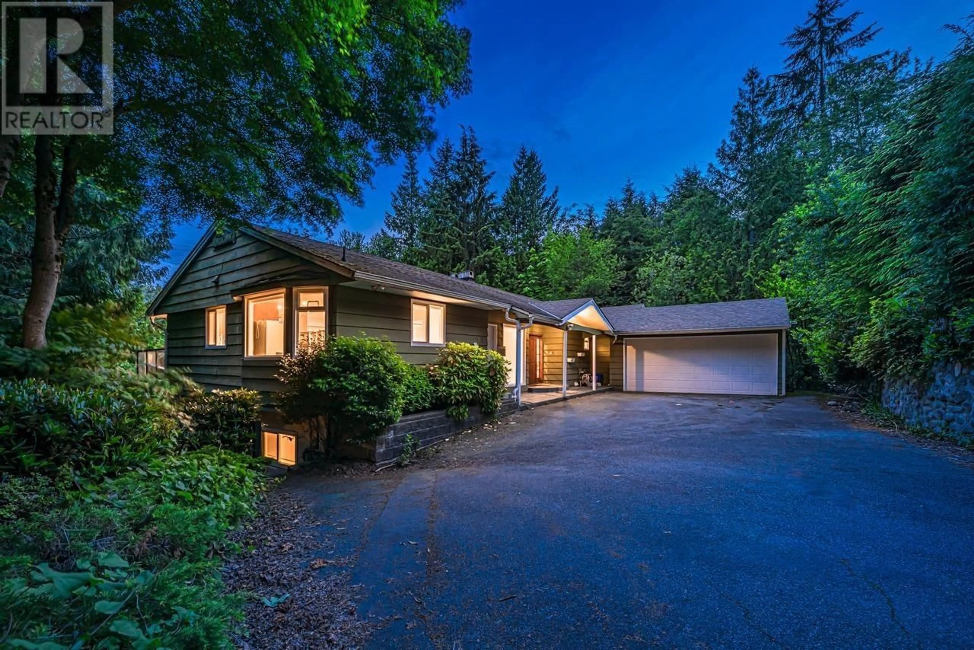 Unknown for 1130 GROVELAND COURT, West Vancouver British Columbia V7S1Z6